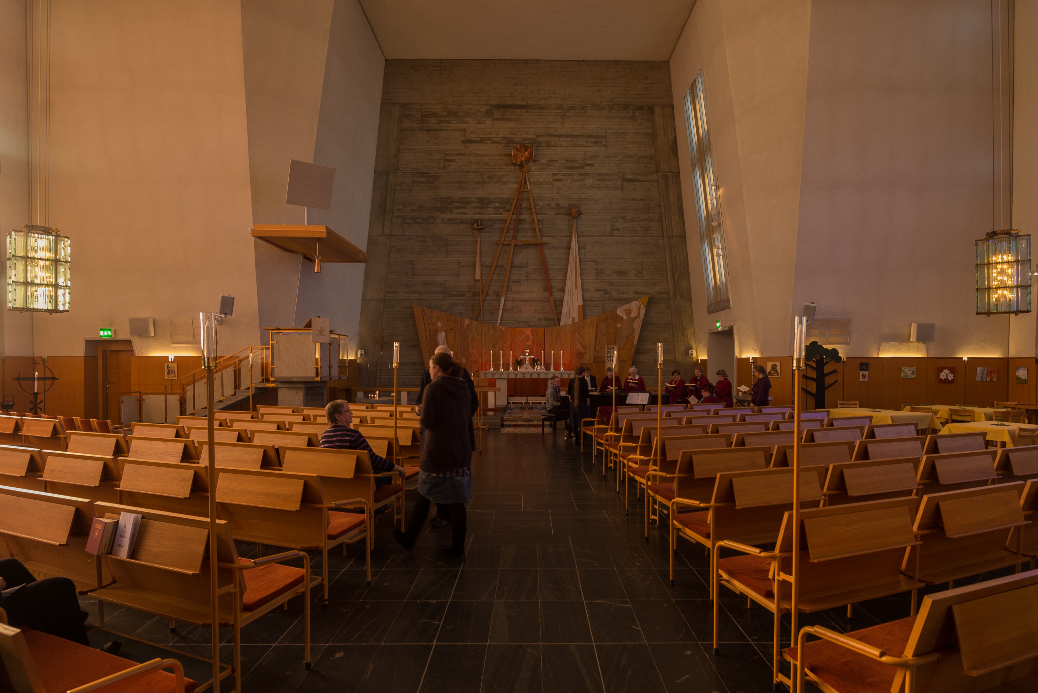 Sankt Botvids kyrka February 2015 05