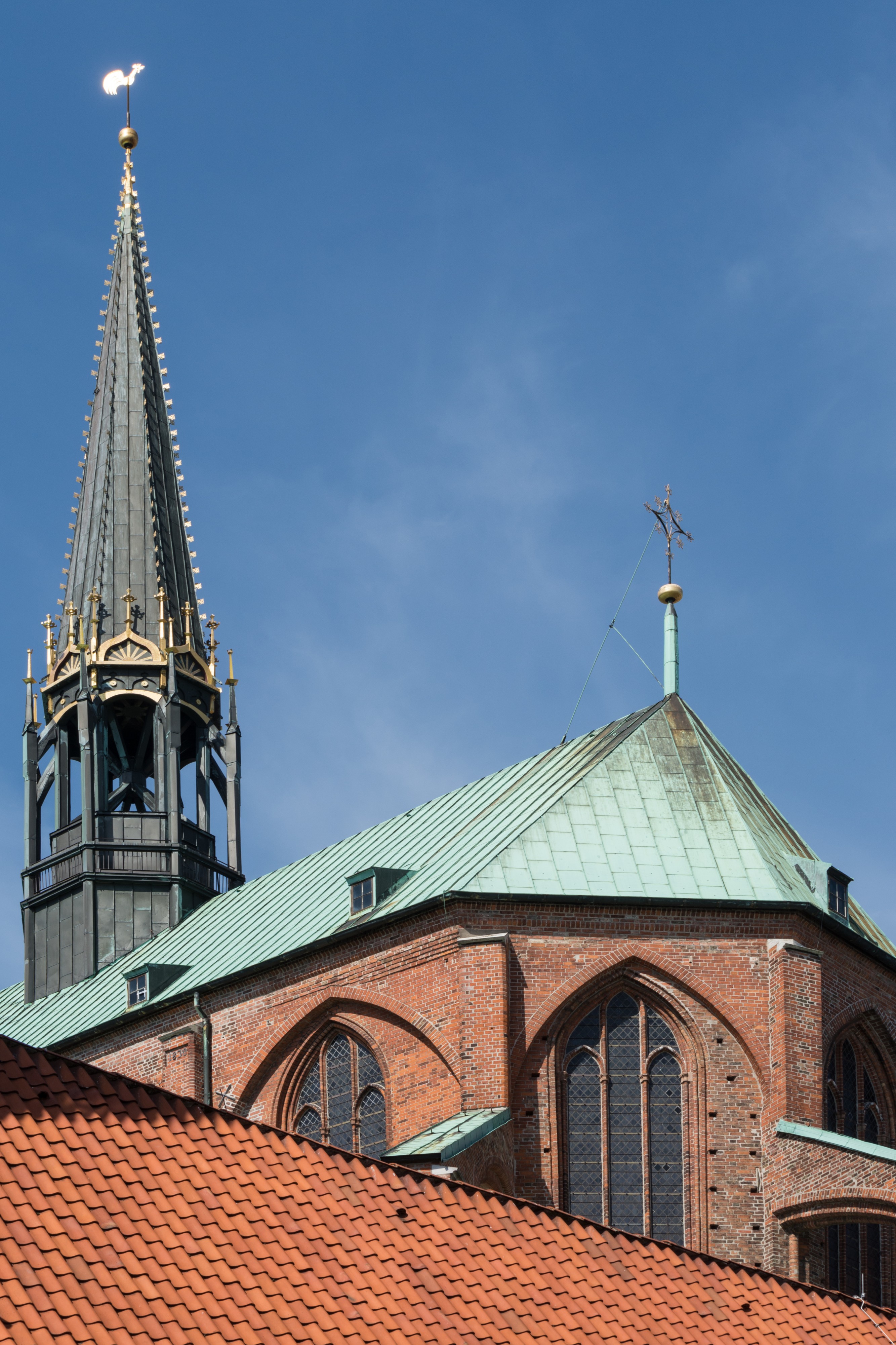 St. Marien (Lübeck-Altstadt).Dachreiter.3.827.ajb