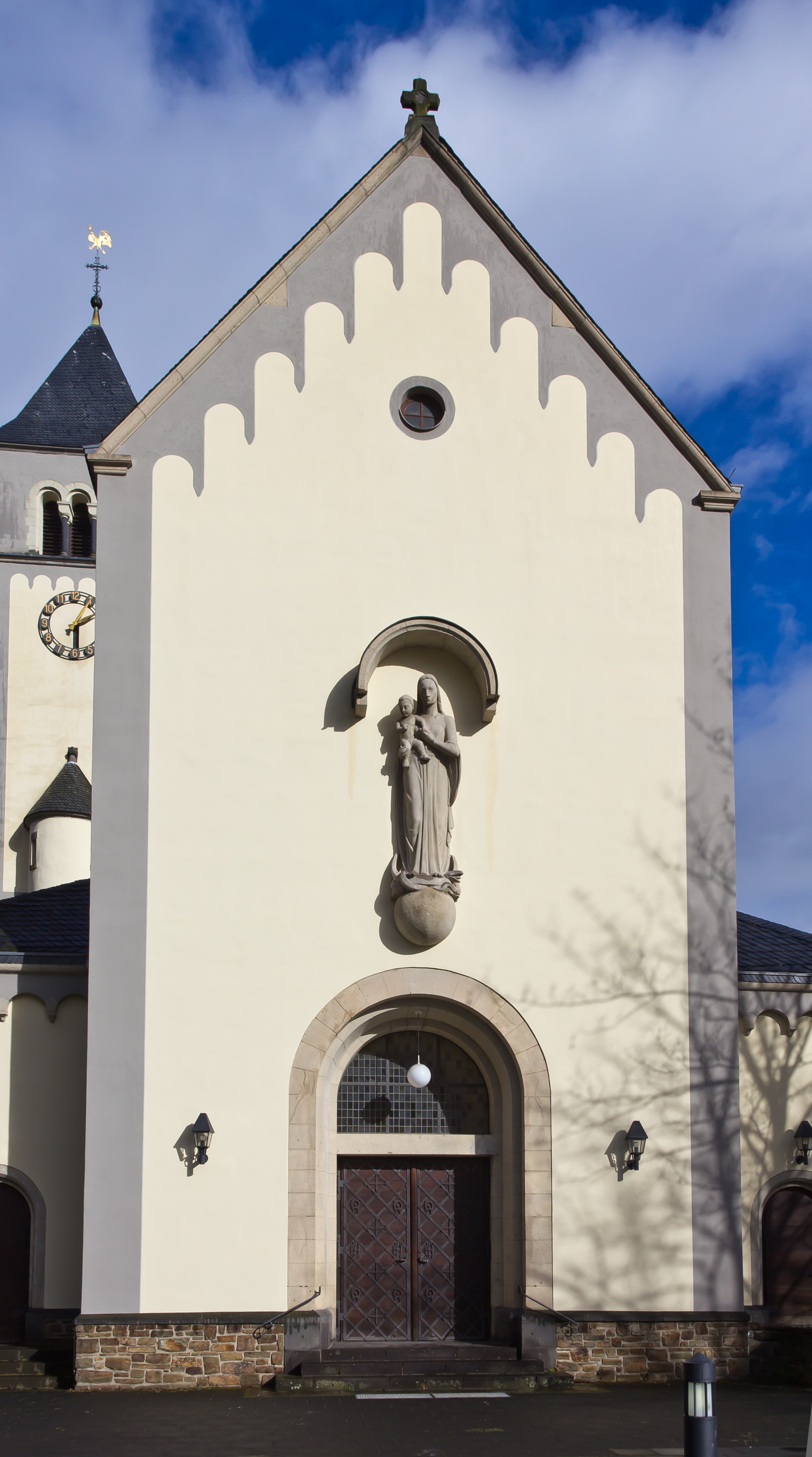 St Mariä Heimsuchung, Rhöndorf-0962