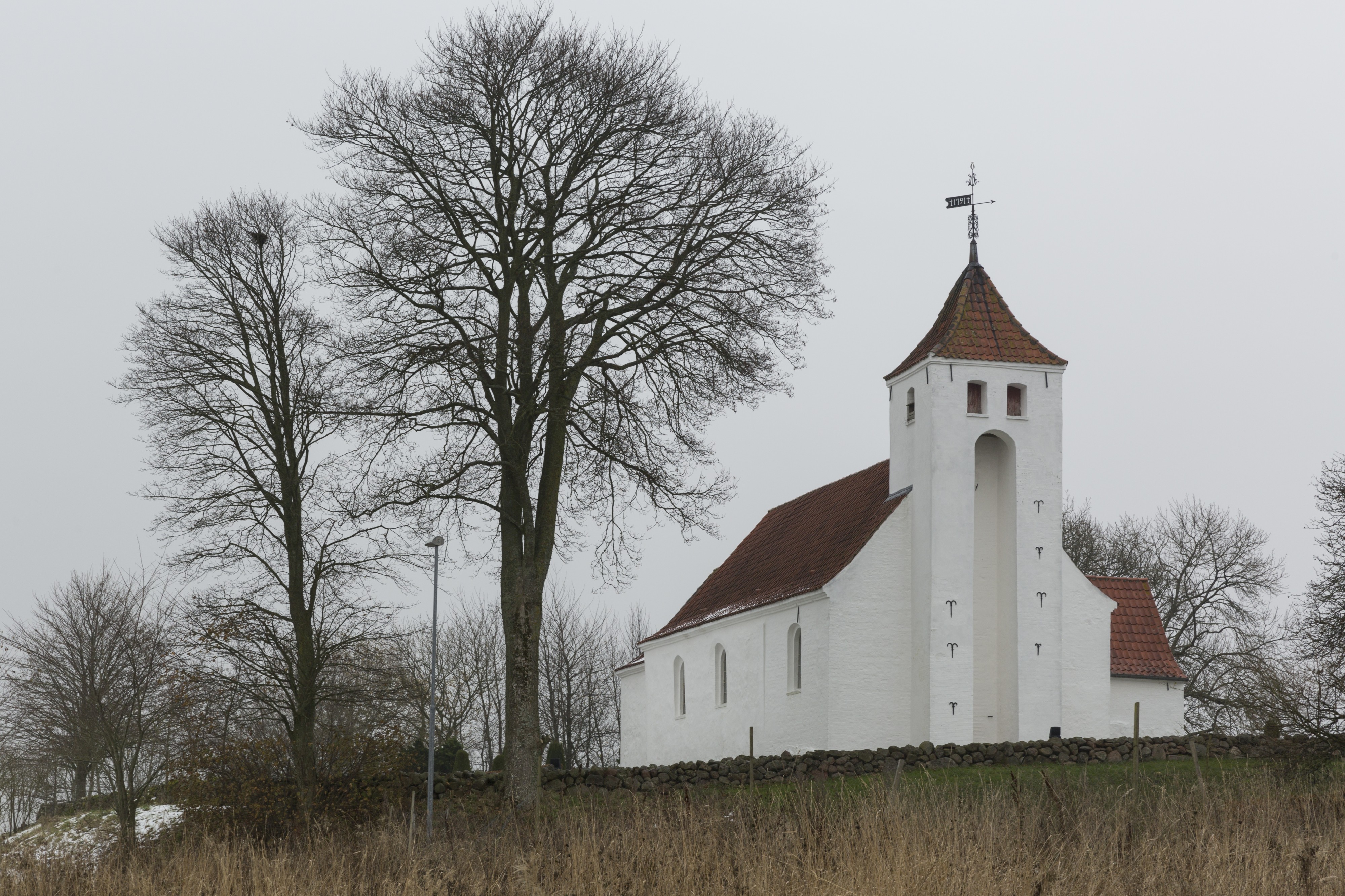 Tulstrup Kirke-6