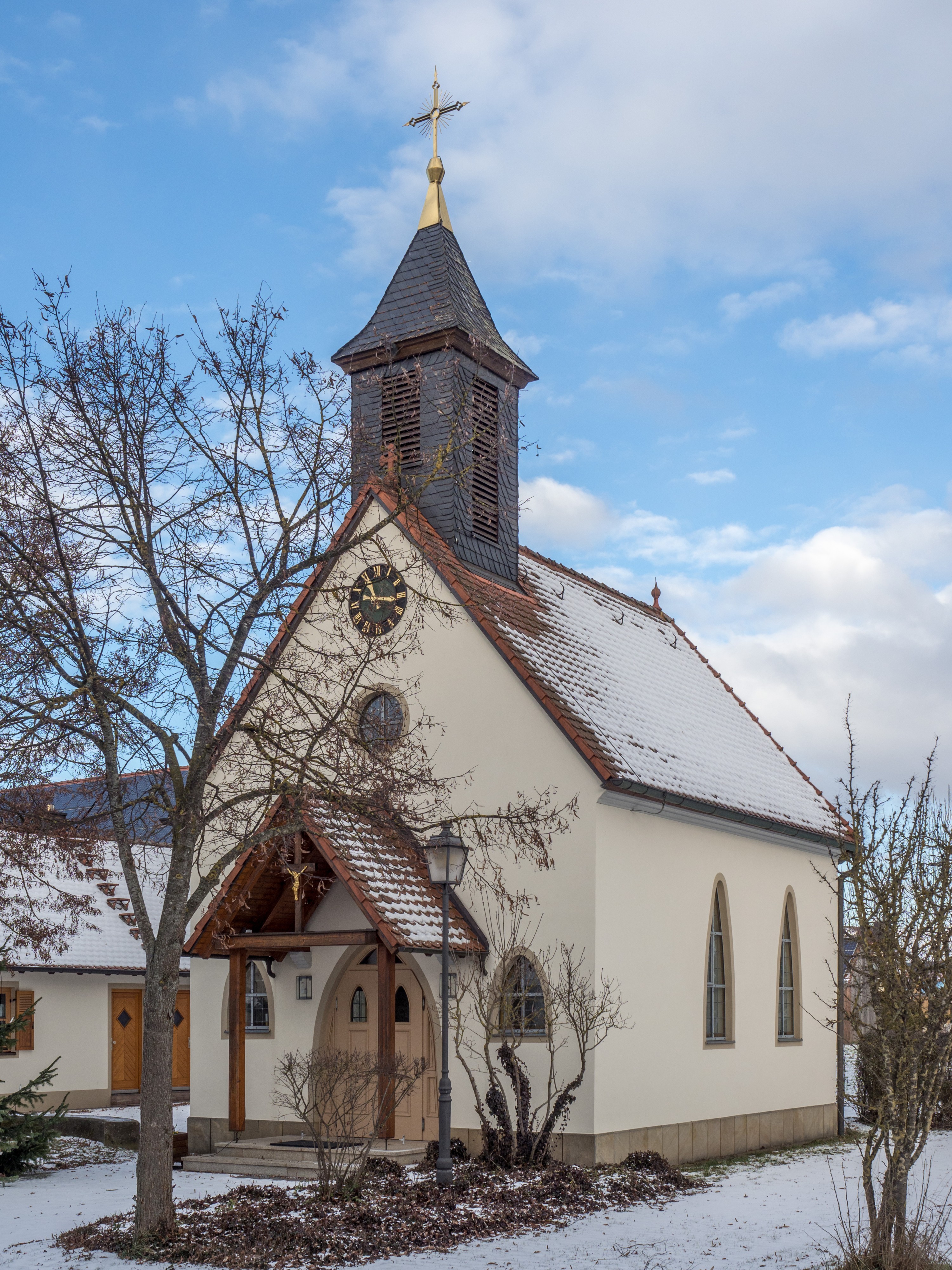 Unterharnsbach-Kapelle-P1050004