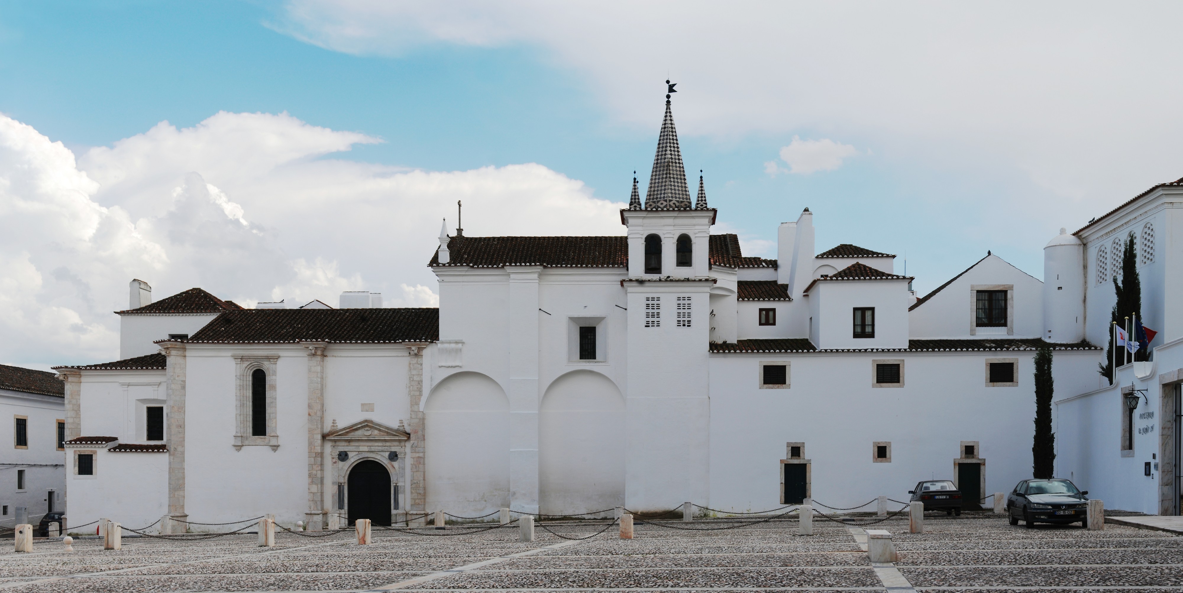 Vila Viçosa April 2011-6a