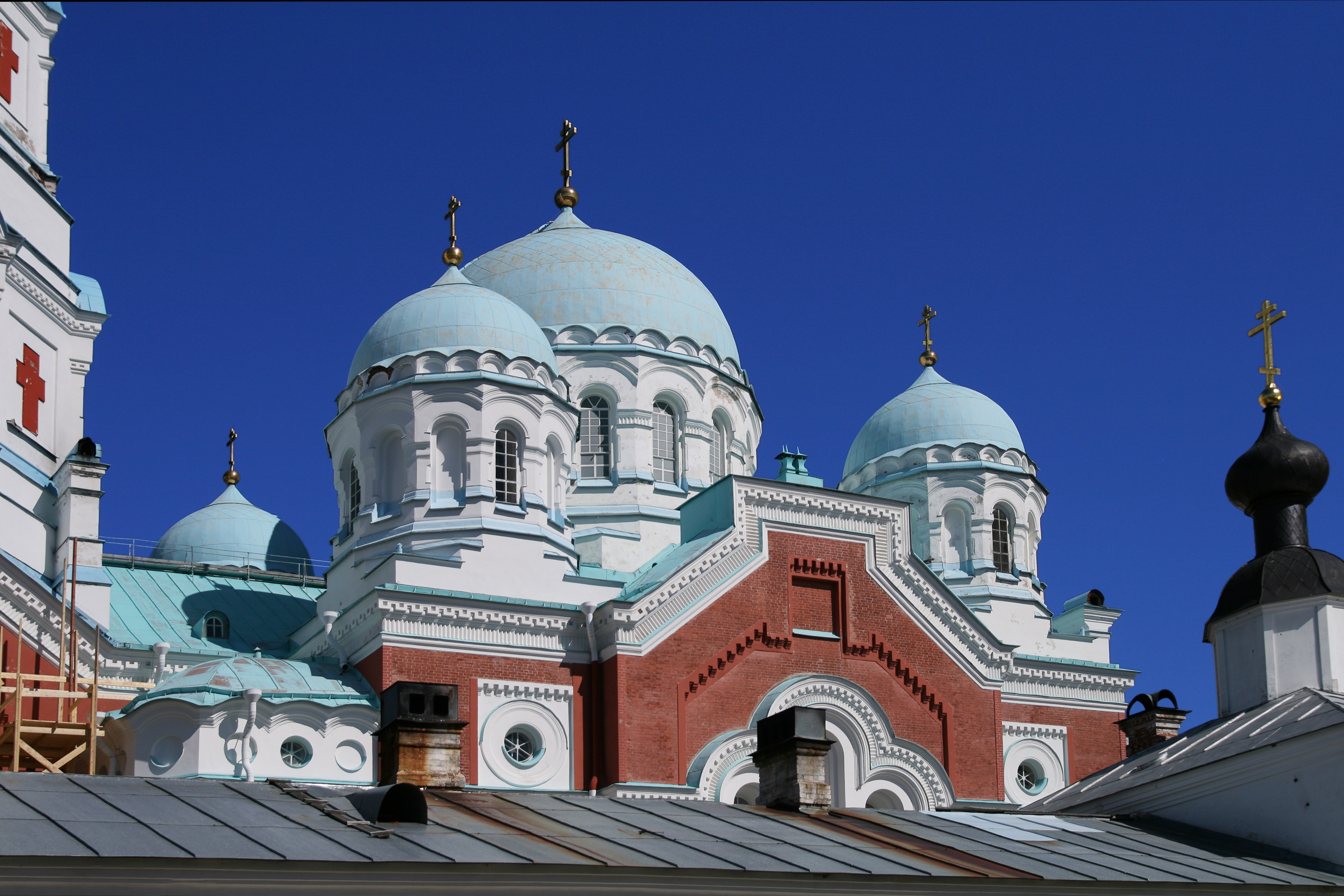 Valaam Cathedral2