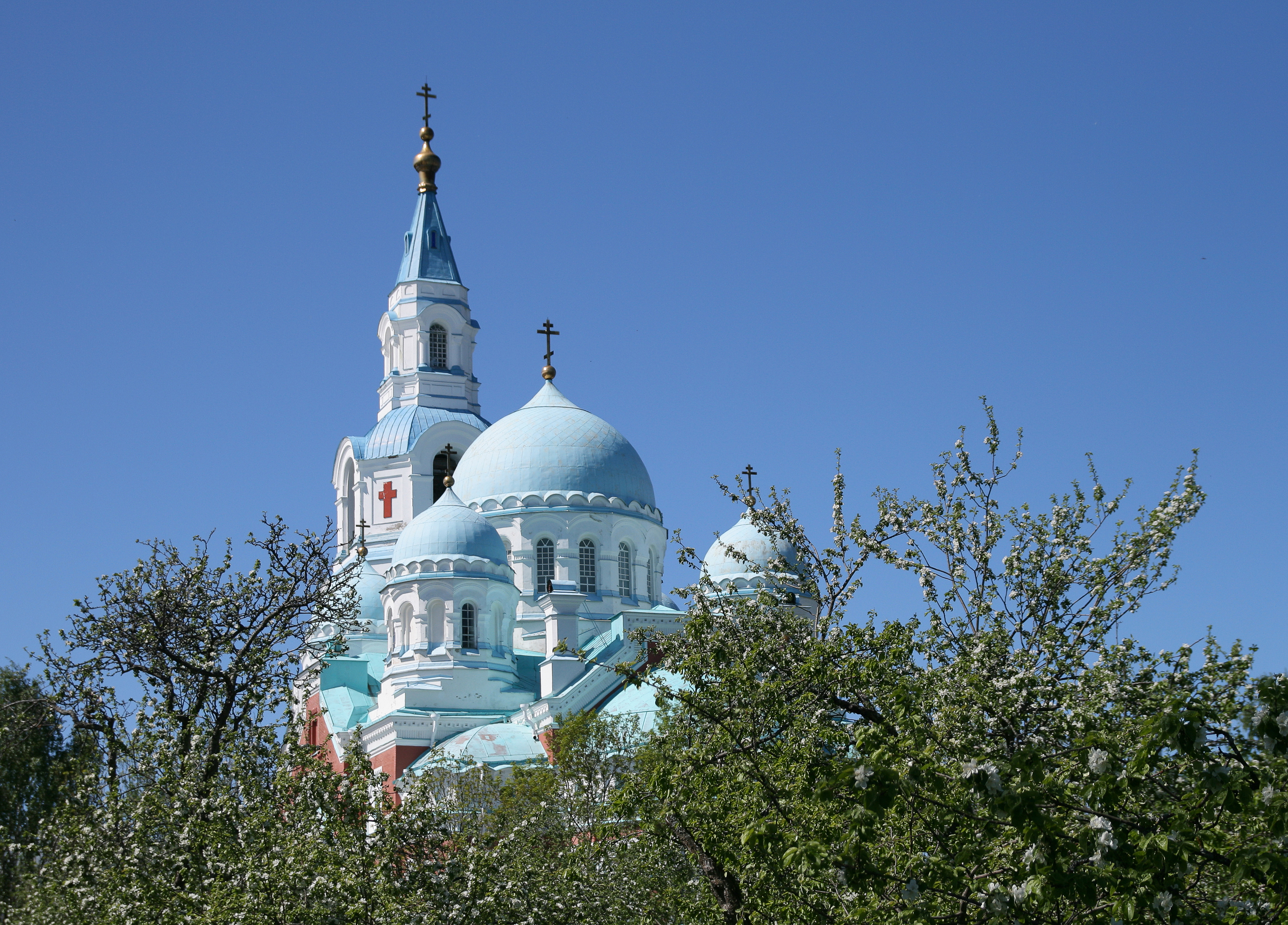 Valaam Cathedral5