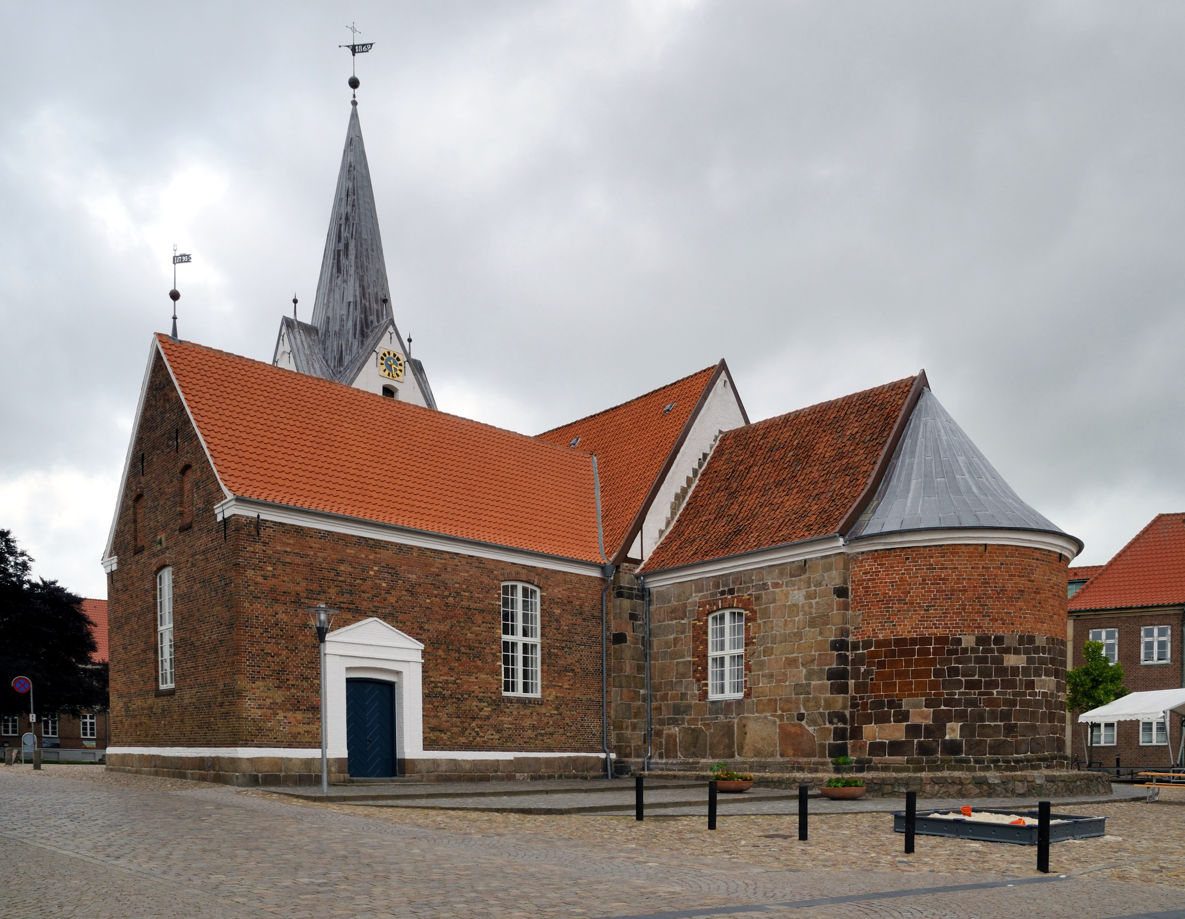 Varde - St.-Jacobi-Kirche5