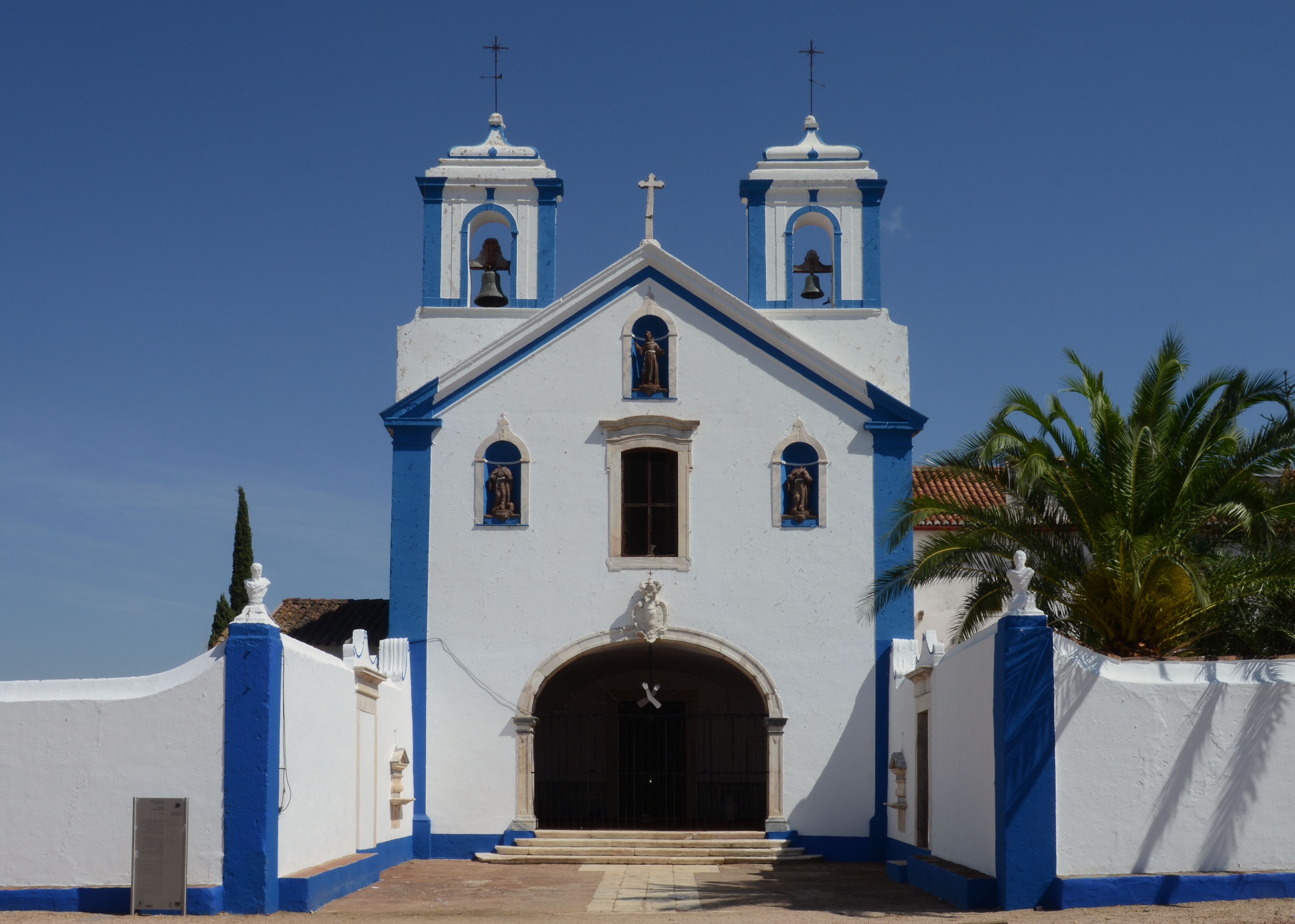 Vila Viçosa September 2013-23