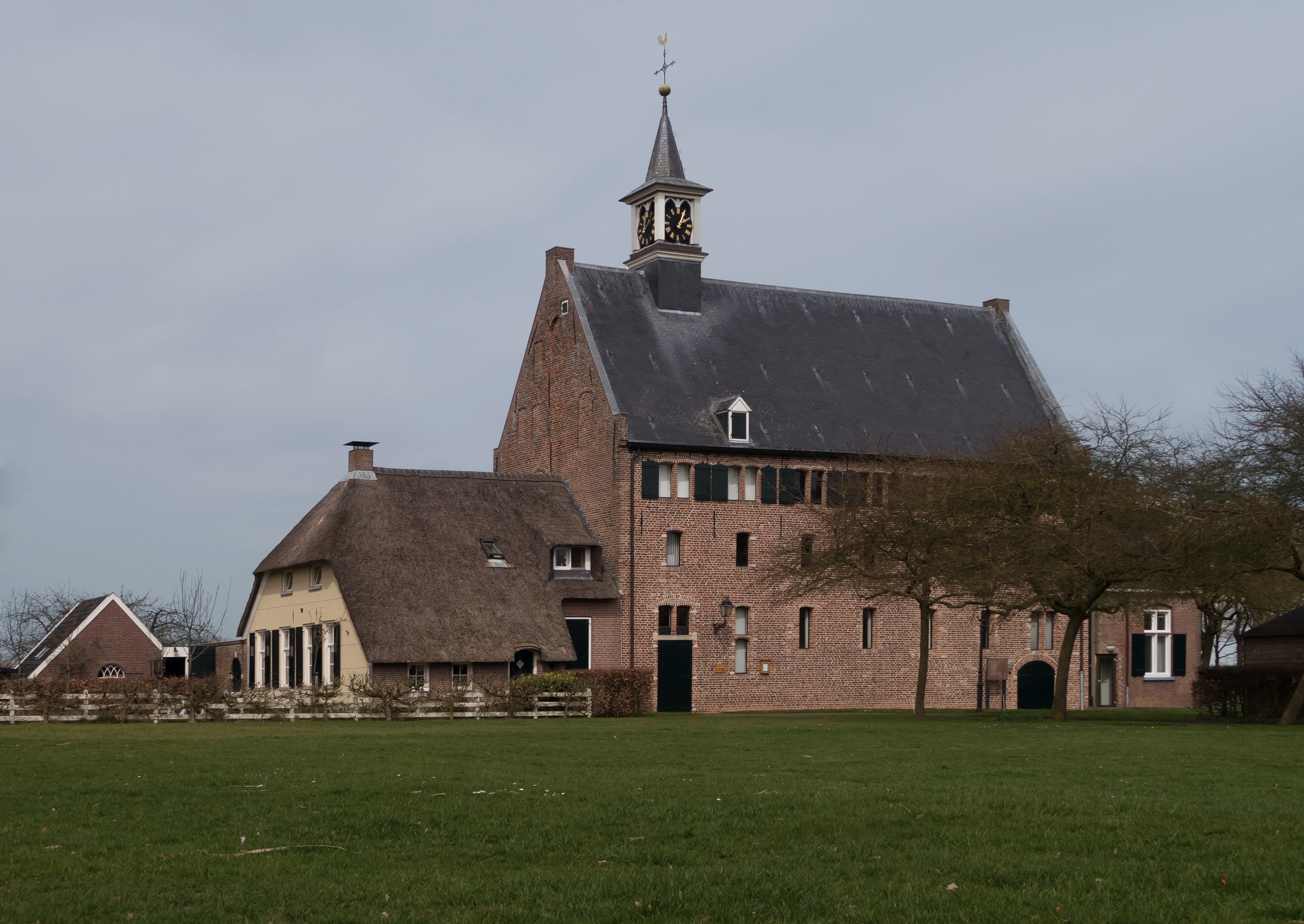 Windesheim, de Nederlands Hervormde kerk RM41907 IMG 2061 2018-04-07 13.03