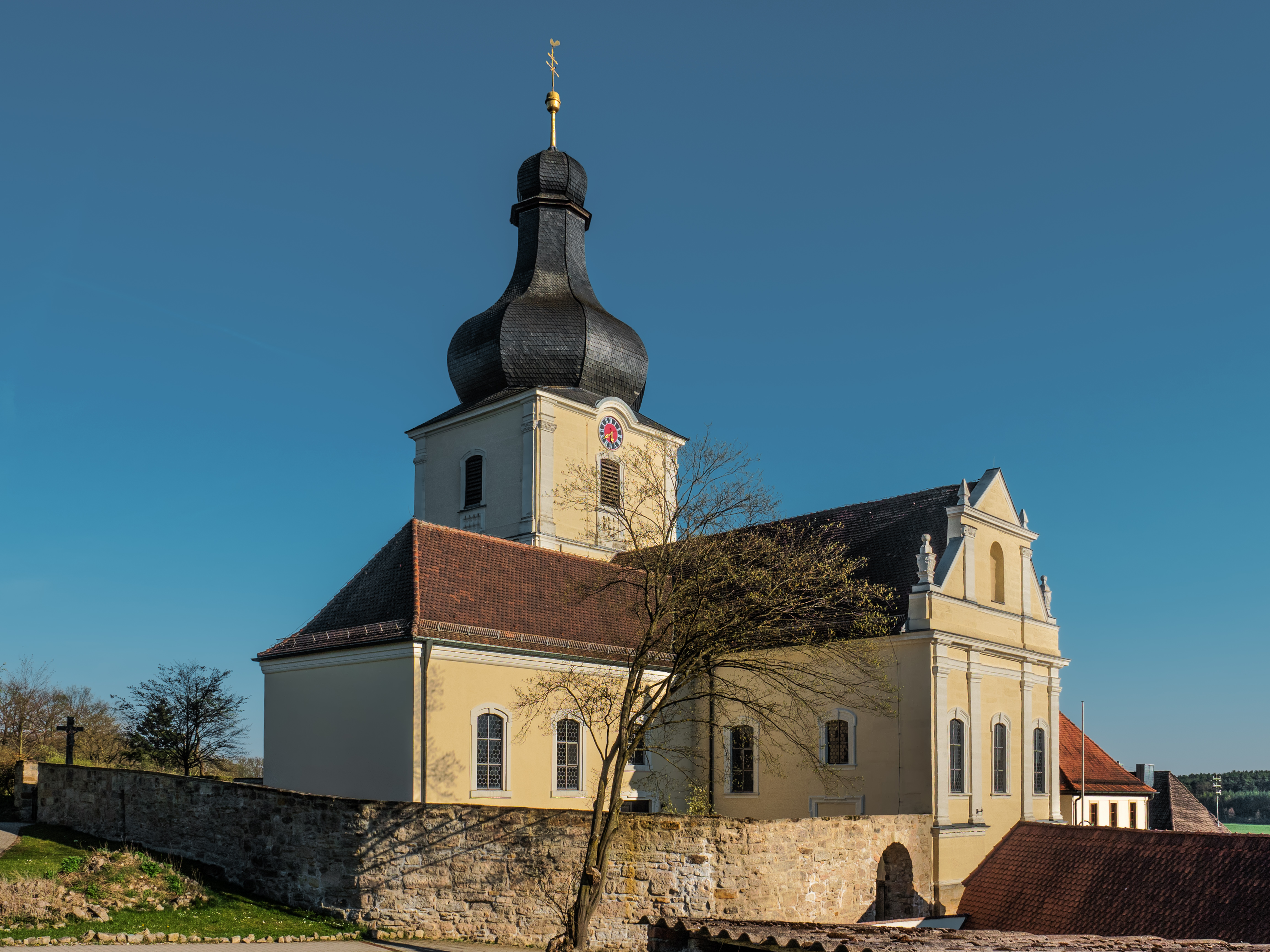 Zentbechhofen-Kirche-P4194633-PS