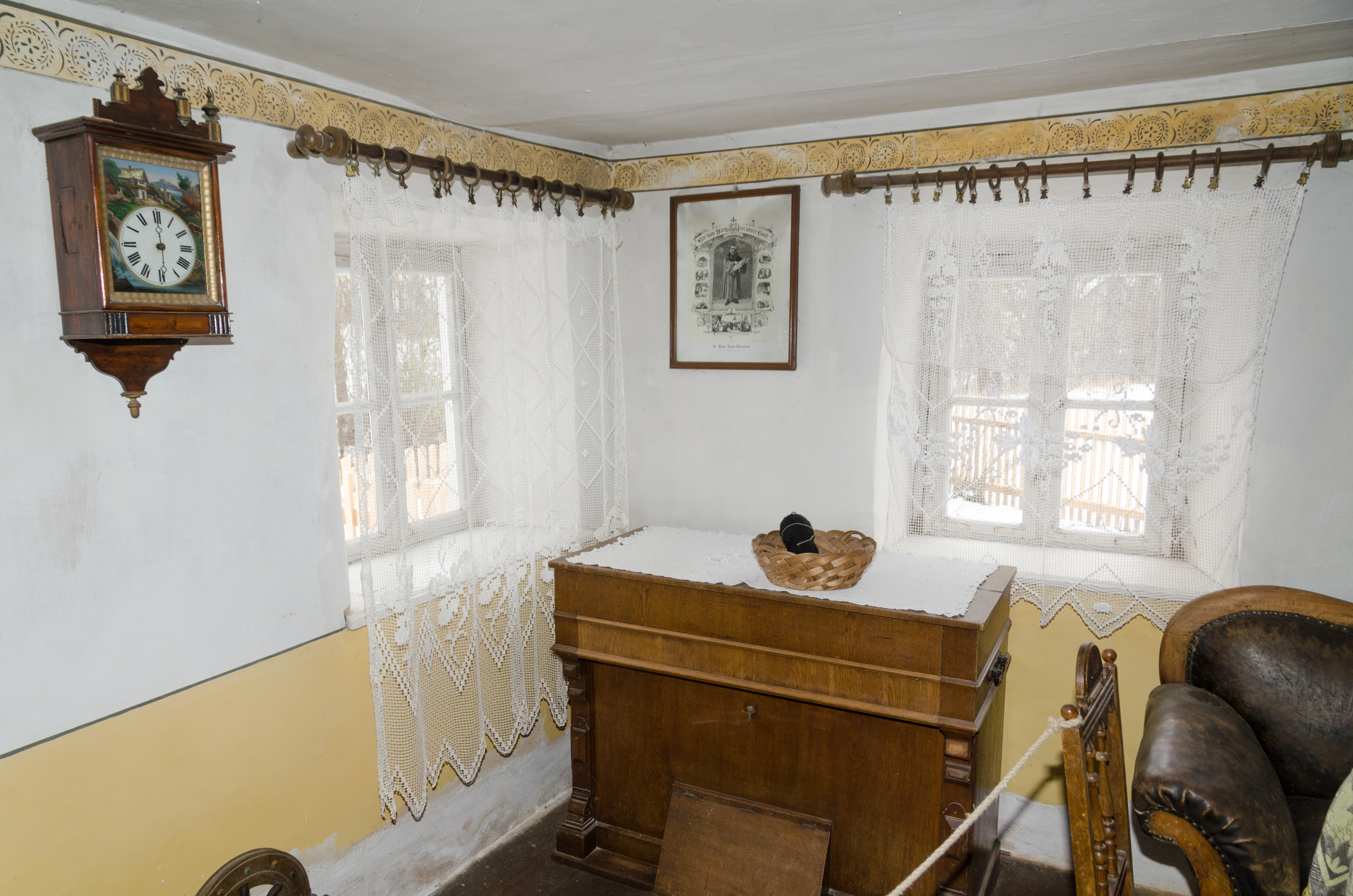 Bad Windsheim, Fränkisches Freilandmuseum, Nr. 093-006