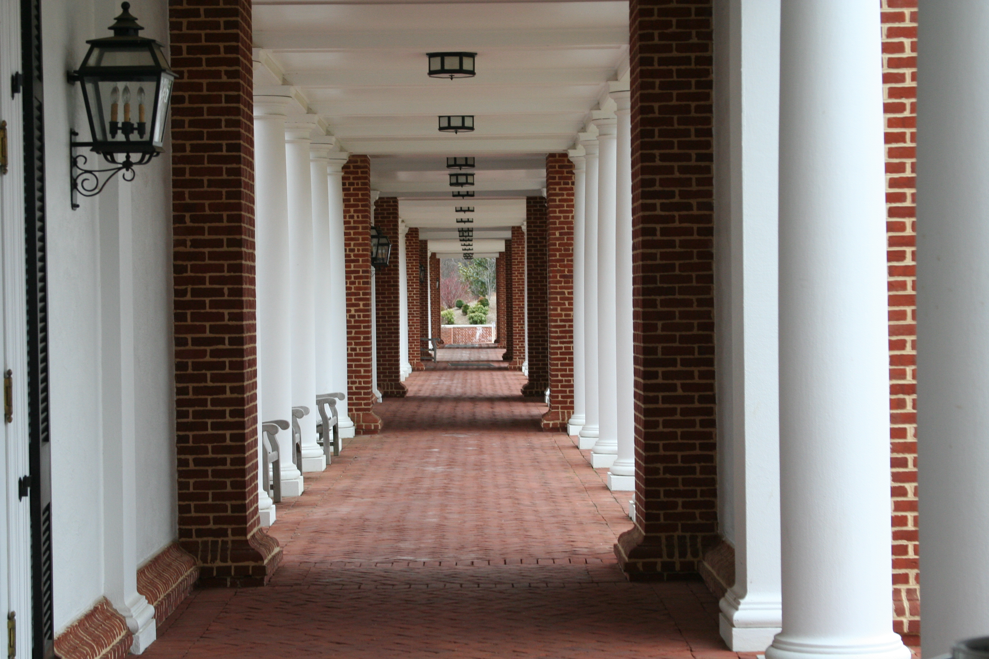 Darden School UVa
