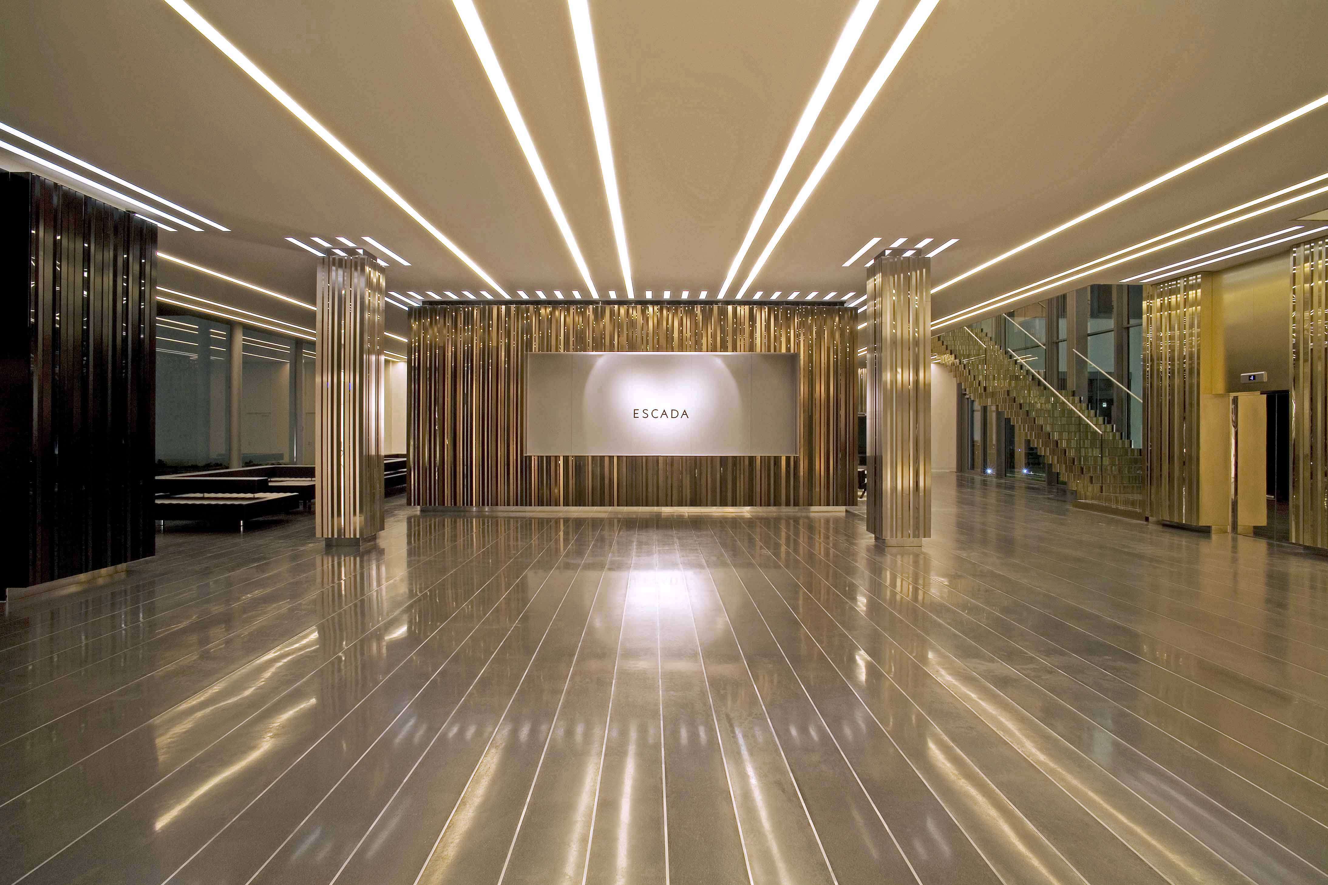 Escada Headquarters