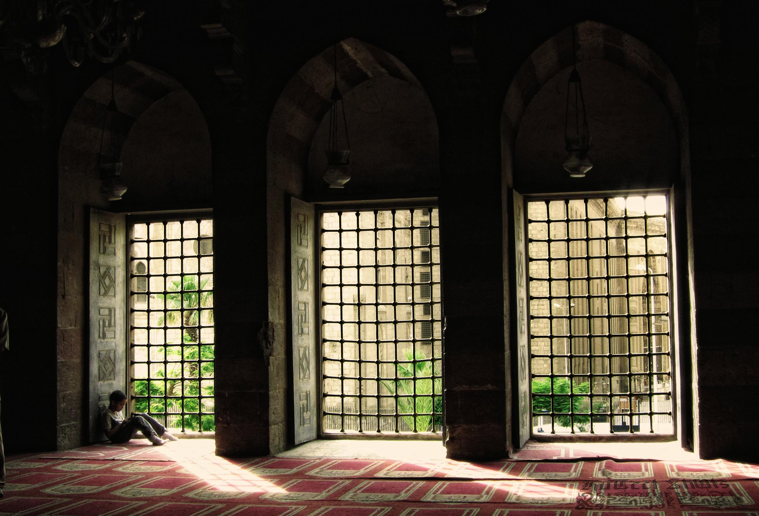 Flickr - HuTect ShOts - Masjid Al Mahmoudia مسجد المحمودية - Cairo - Egypt - 08 05 2010