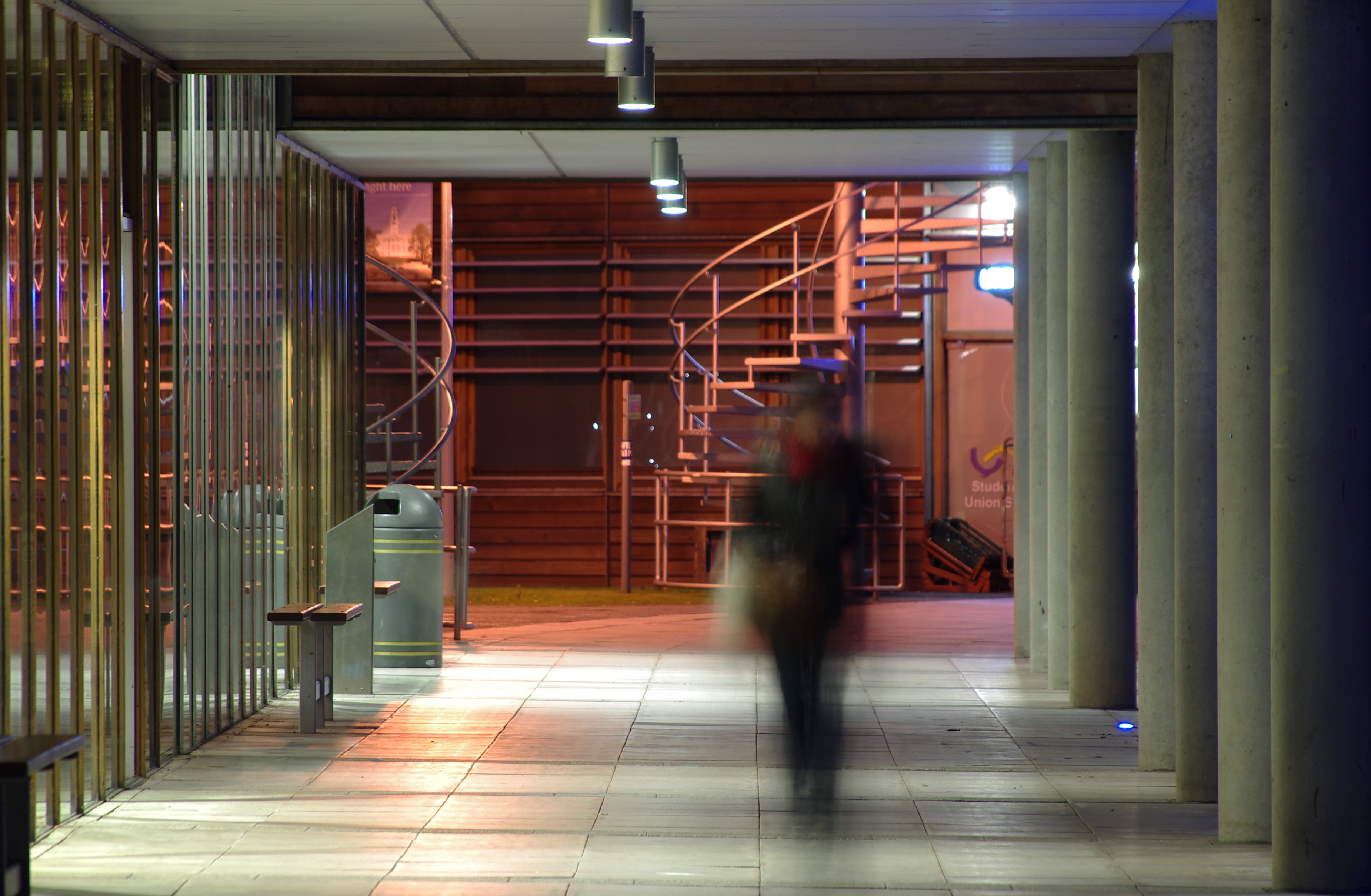 Jubilee Campus MMB K5 Business School North