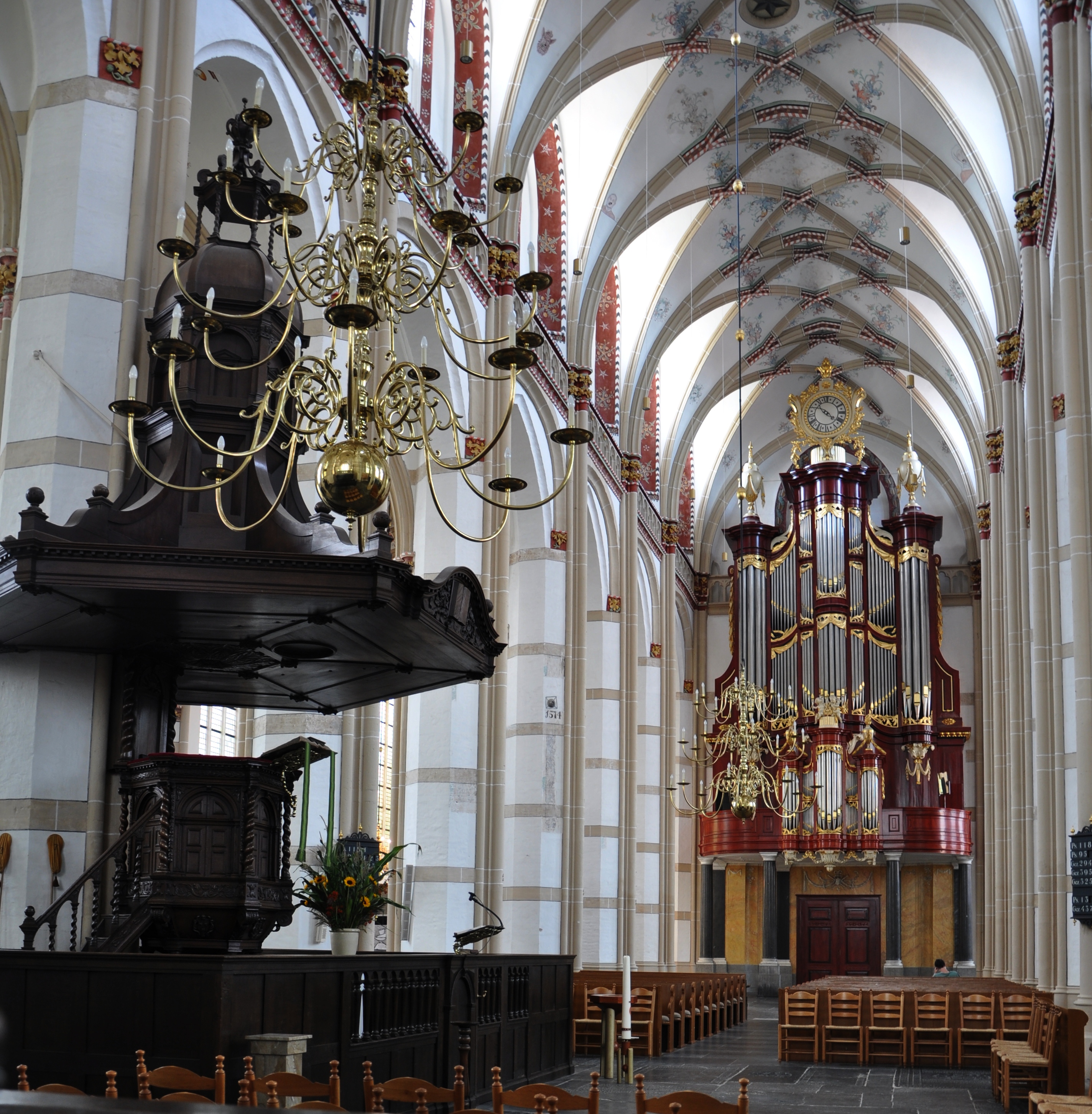 Kerk-zaltbommel