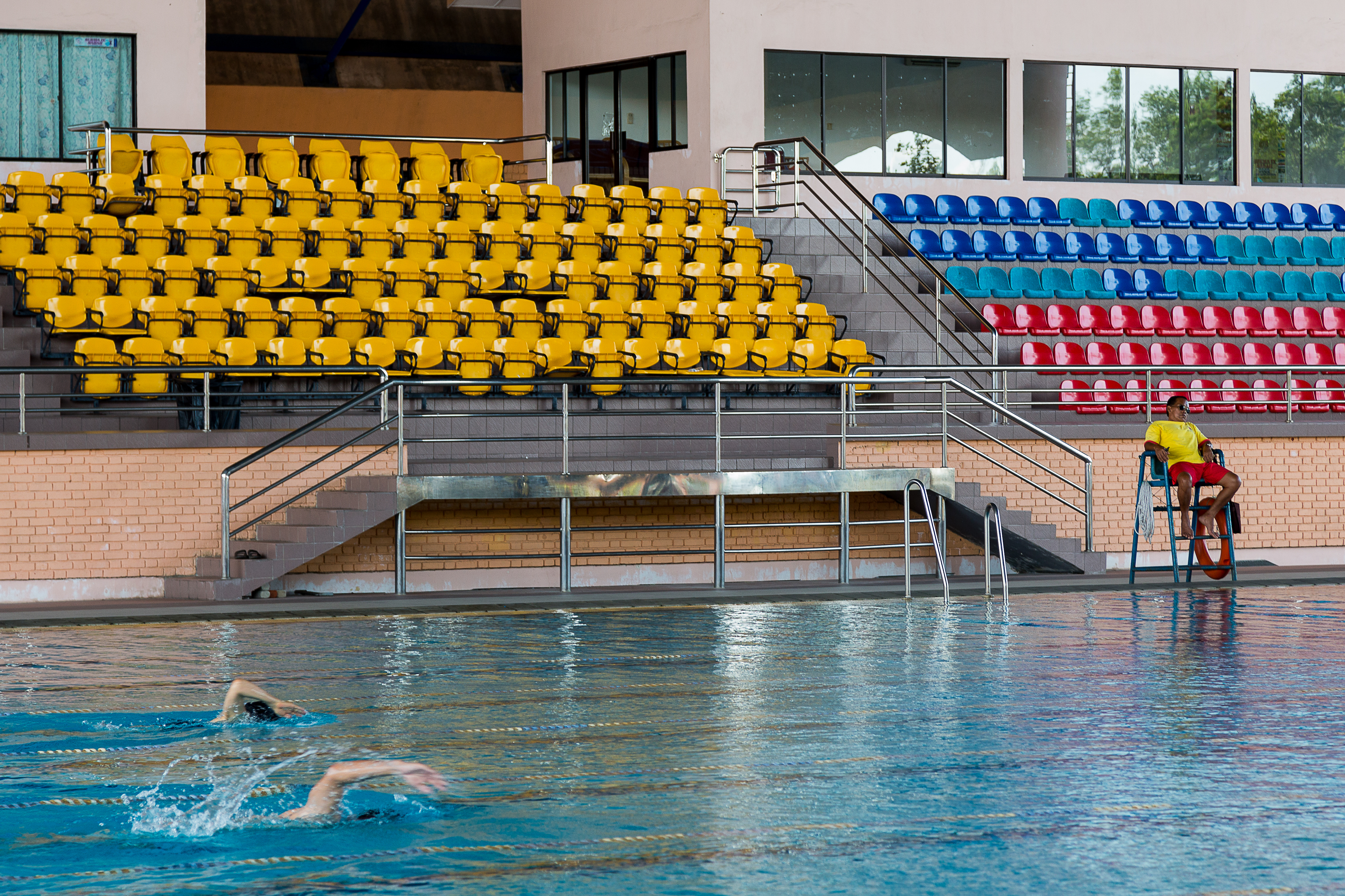 KotaKinabalu Sabah Likas-Sports-Complex-Swimming-Pool-03