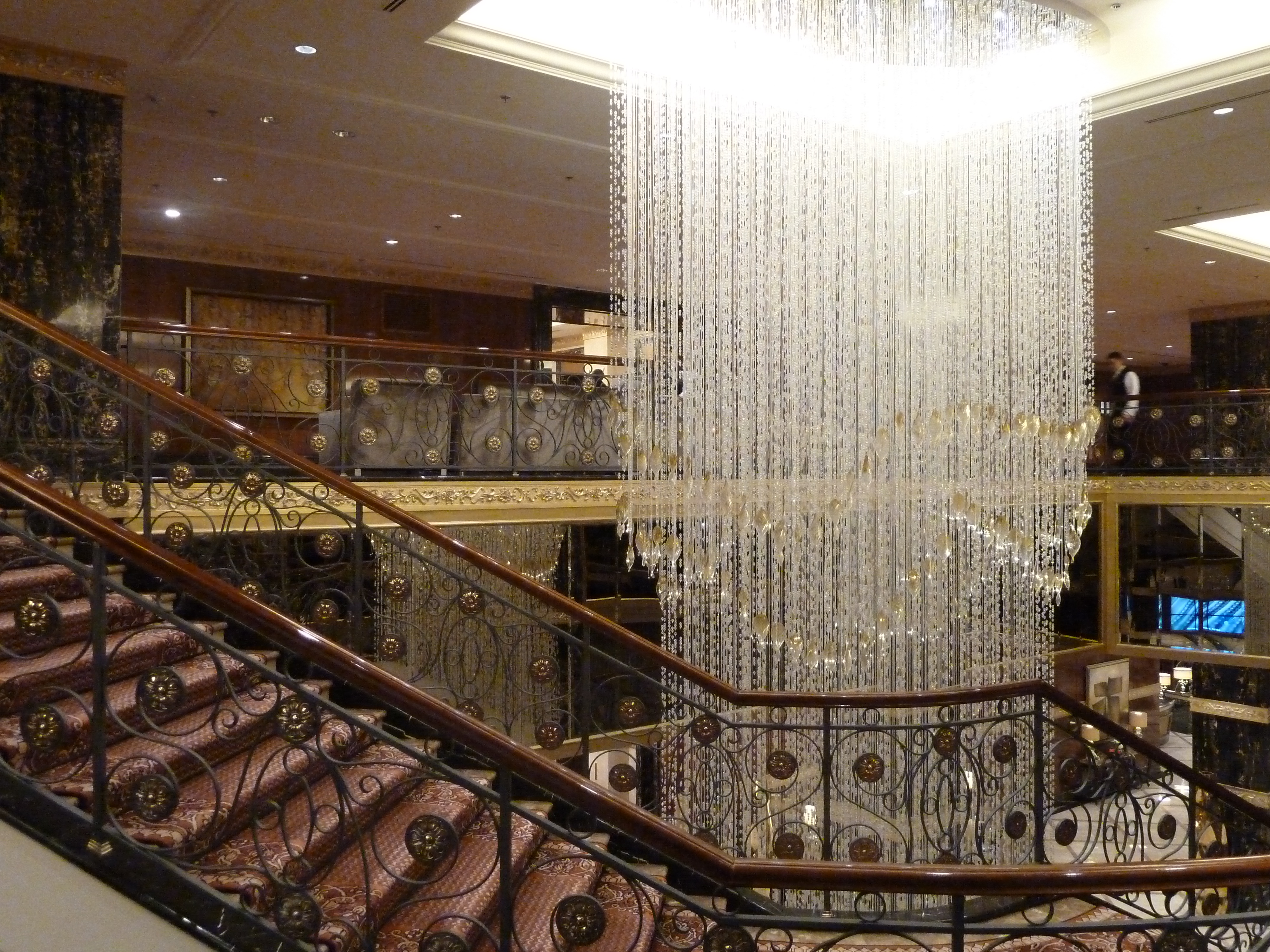 Lotte Hotel P1070113