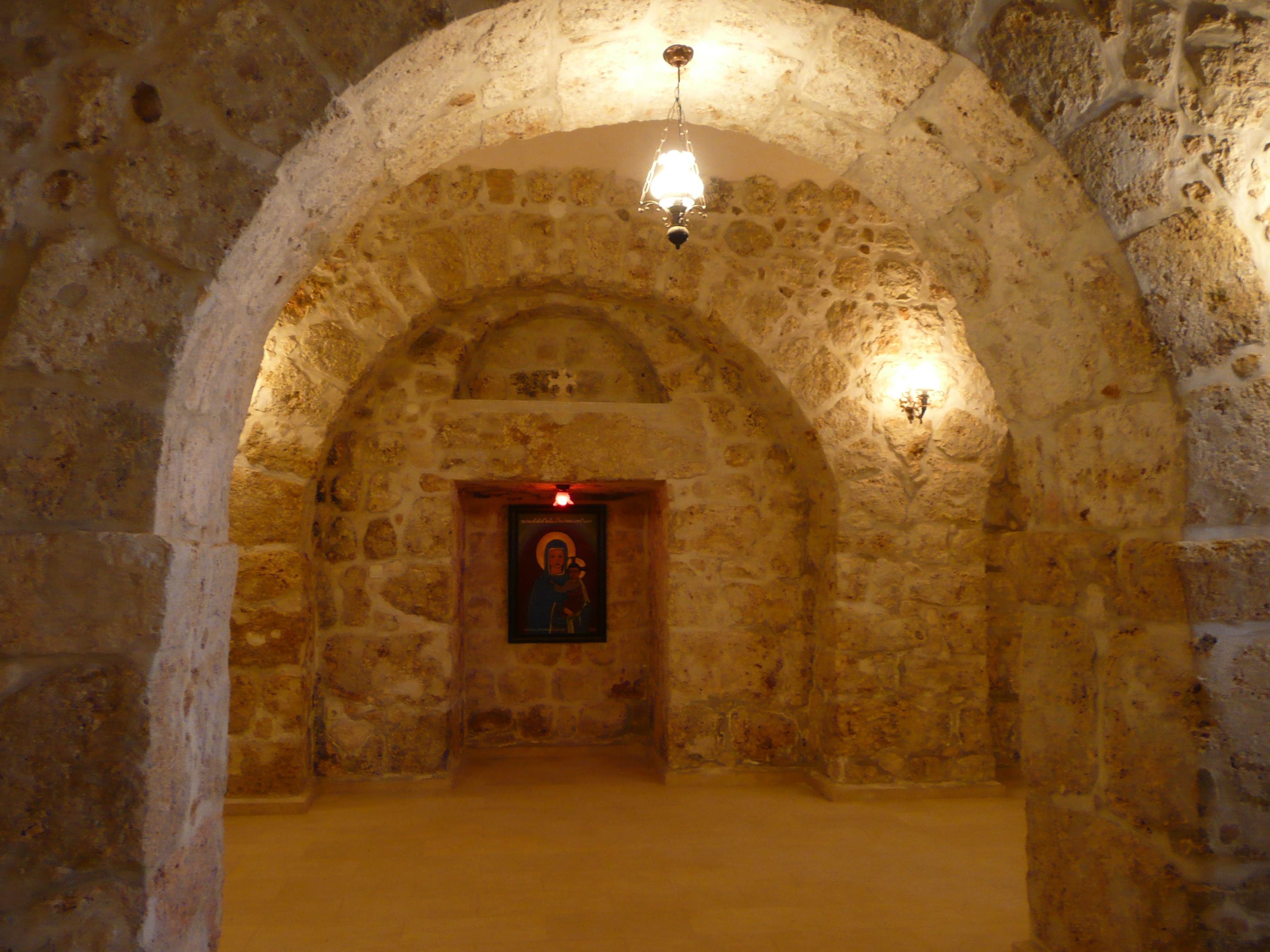 Mor Gabriel Monastery 1310536 nevit
