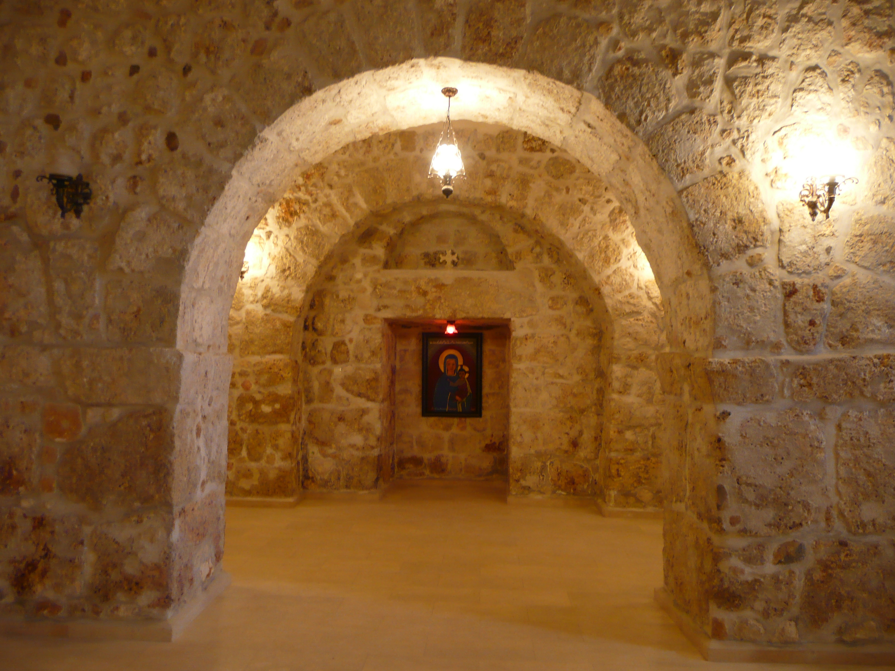 Mor Gabriel Monastery 1310542 nevit