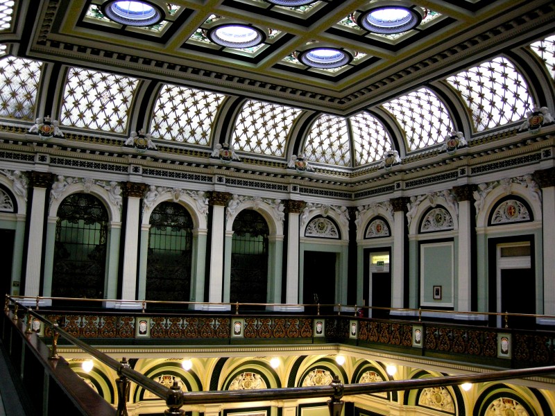C19 interior 035