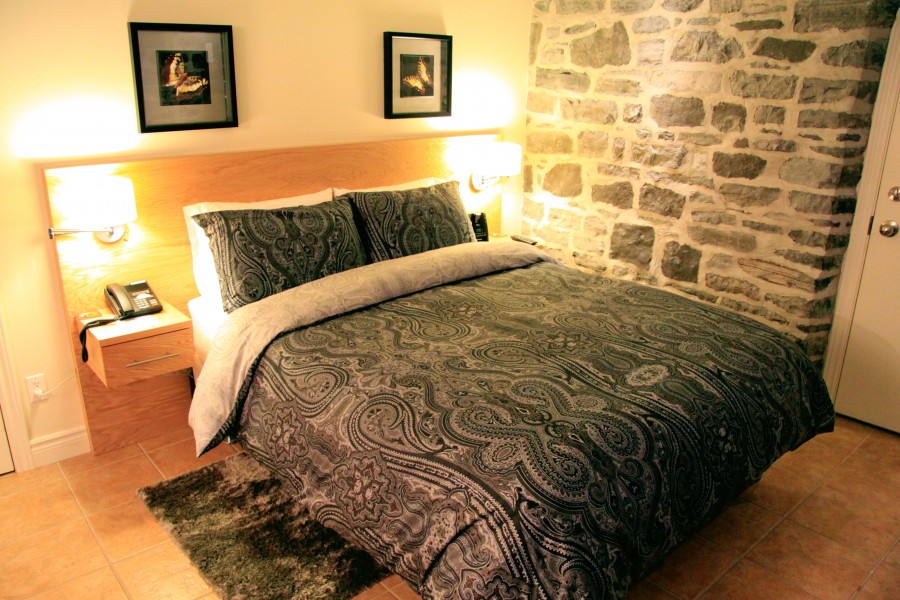 Chambre Royale