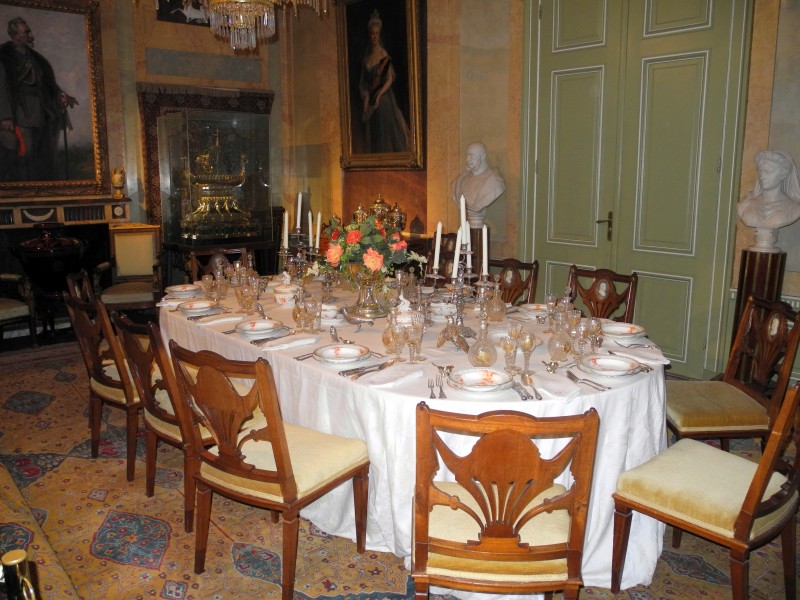 DiningRoom.HuisDoorn
