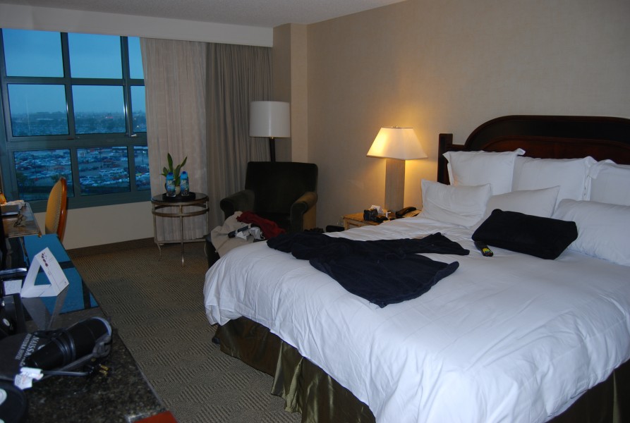 Hotel Room (2134365791)