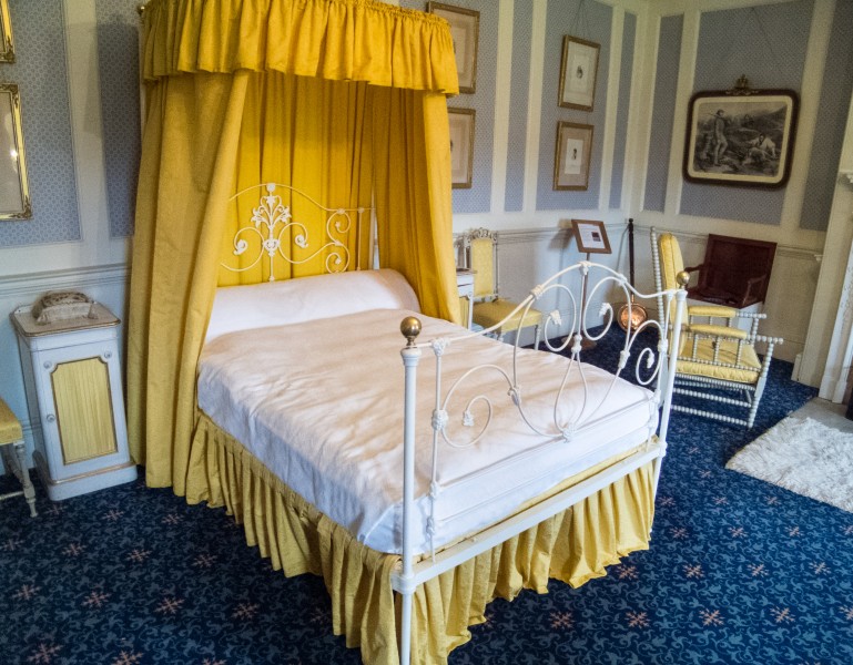 Hughenden Manor (6930217974)