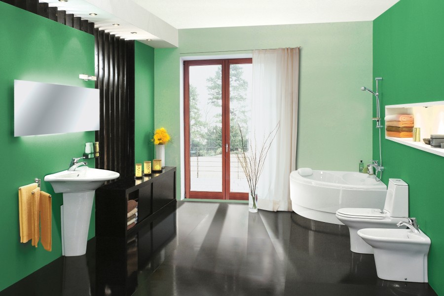Ideal Standard Diagonal