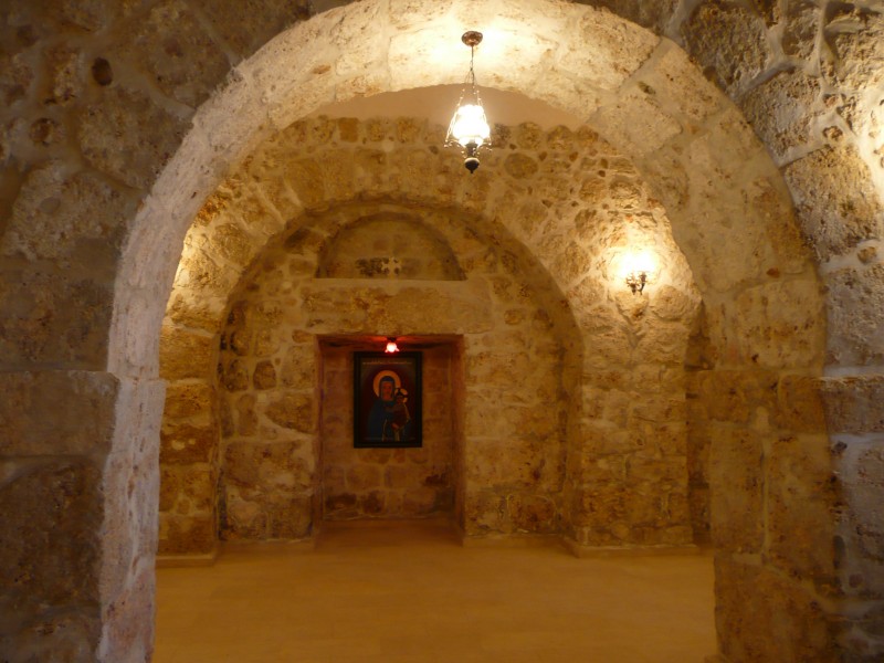 Mor Gabriel Monastery 1310536 nevit
