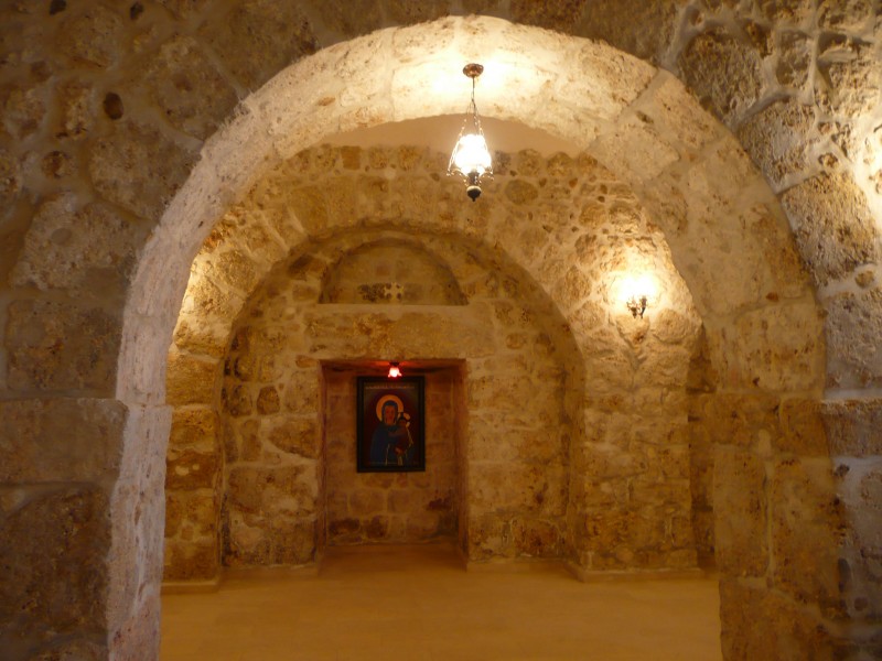 Mor Gabriel Monastery 1310539 nevit