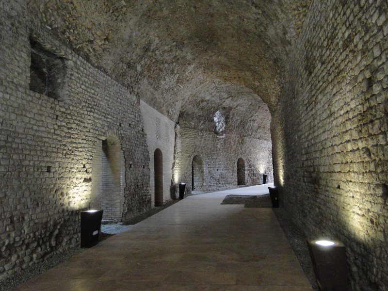 Roman circus of Tarraco 02