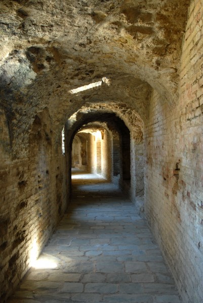 Santipoce Italica