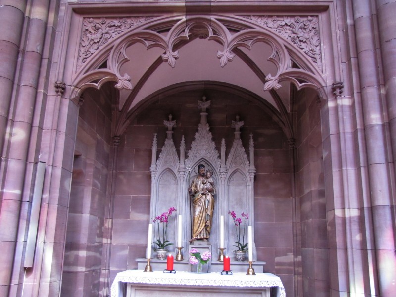 Strasbourg ChToussaint 15