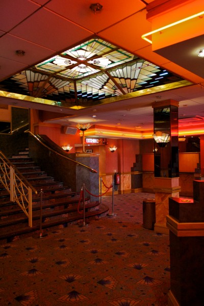Troxy Entrance Hall 1