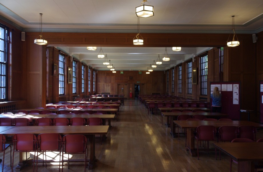 University Park MMB T4 Hugh Stewart Hall