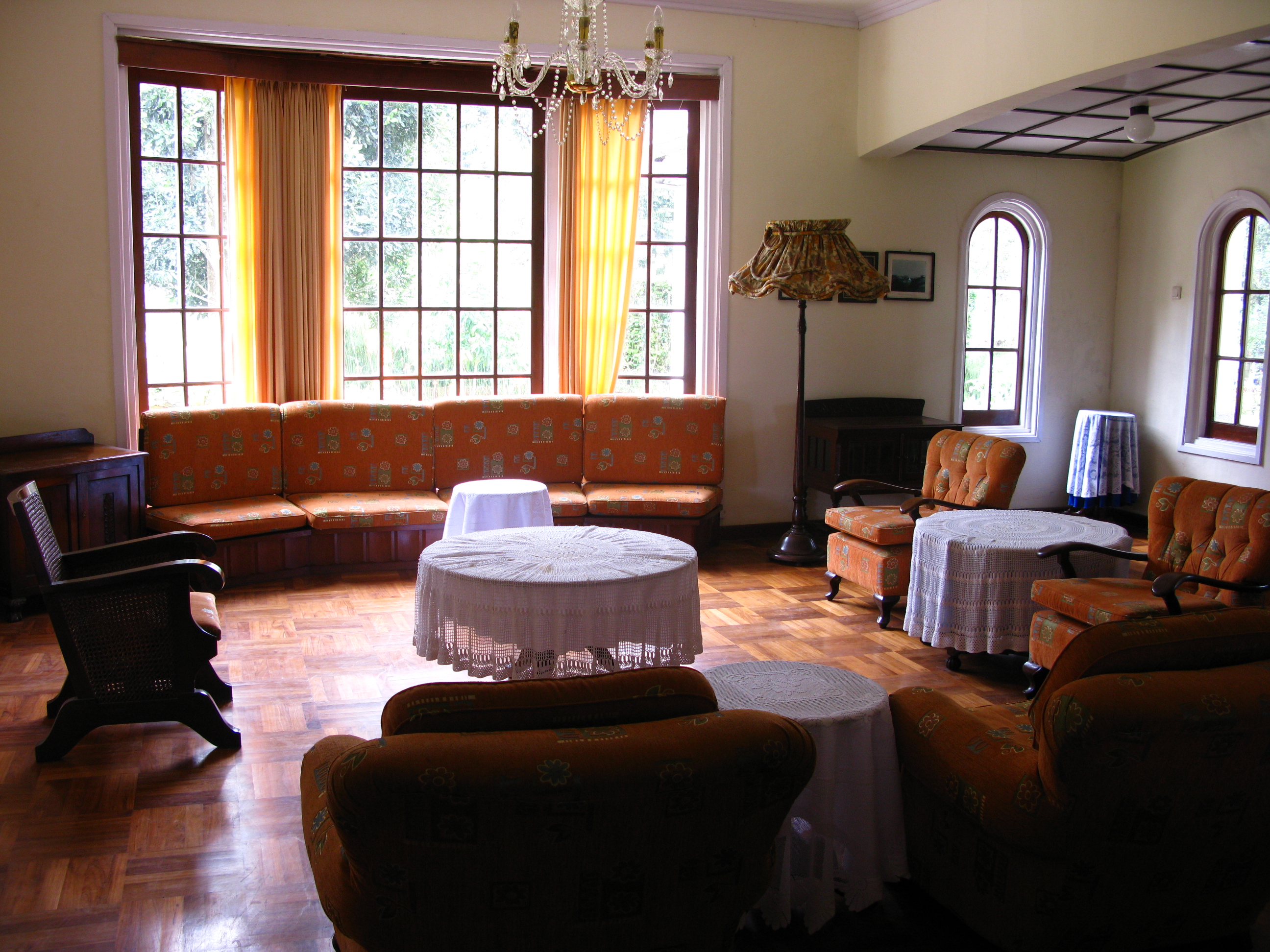 Rumah Boscha