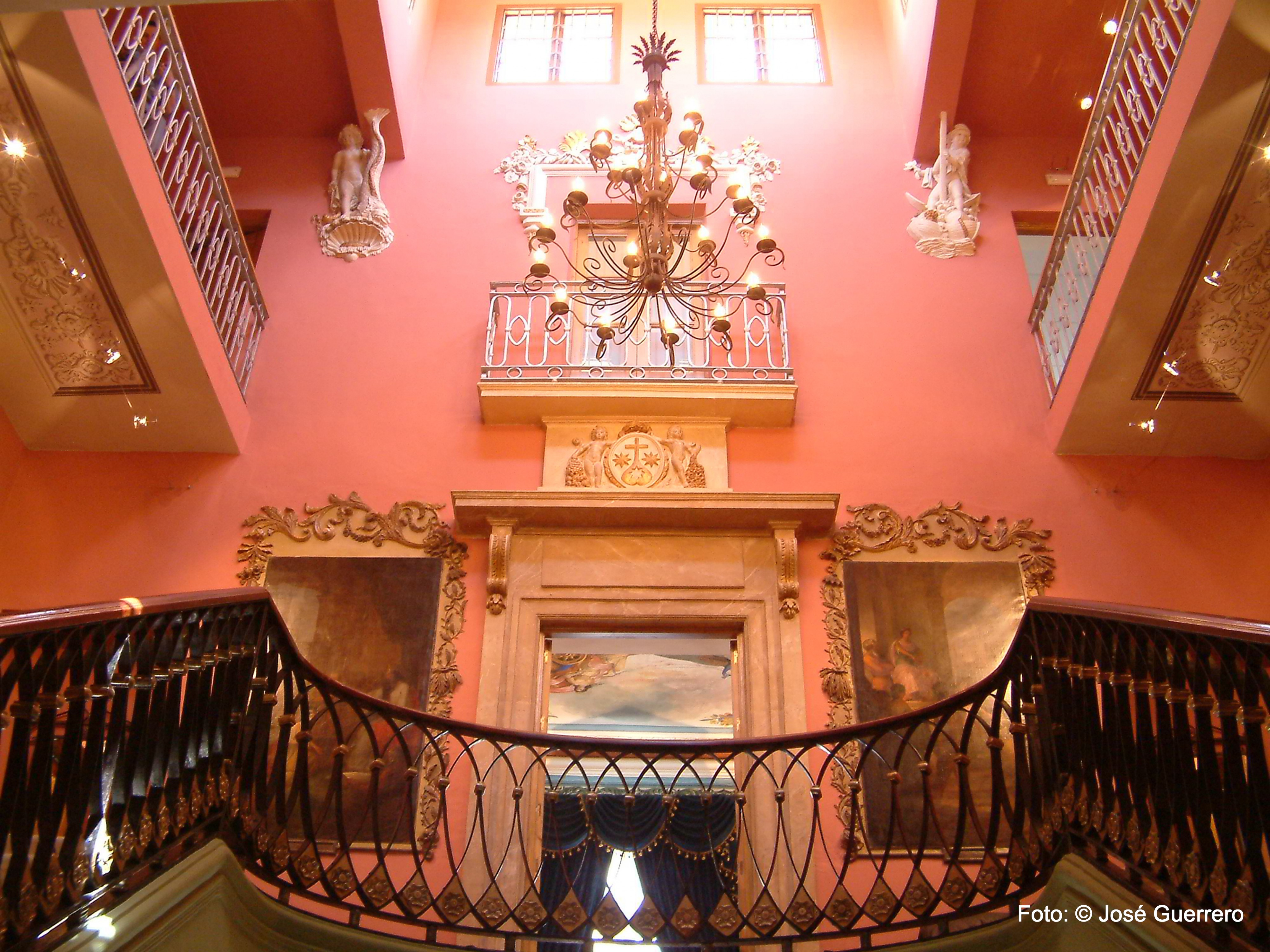 Casa Torcuato