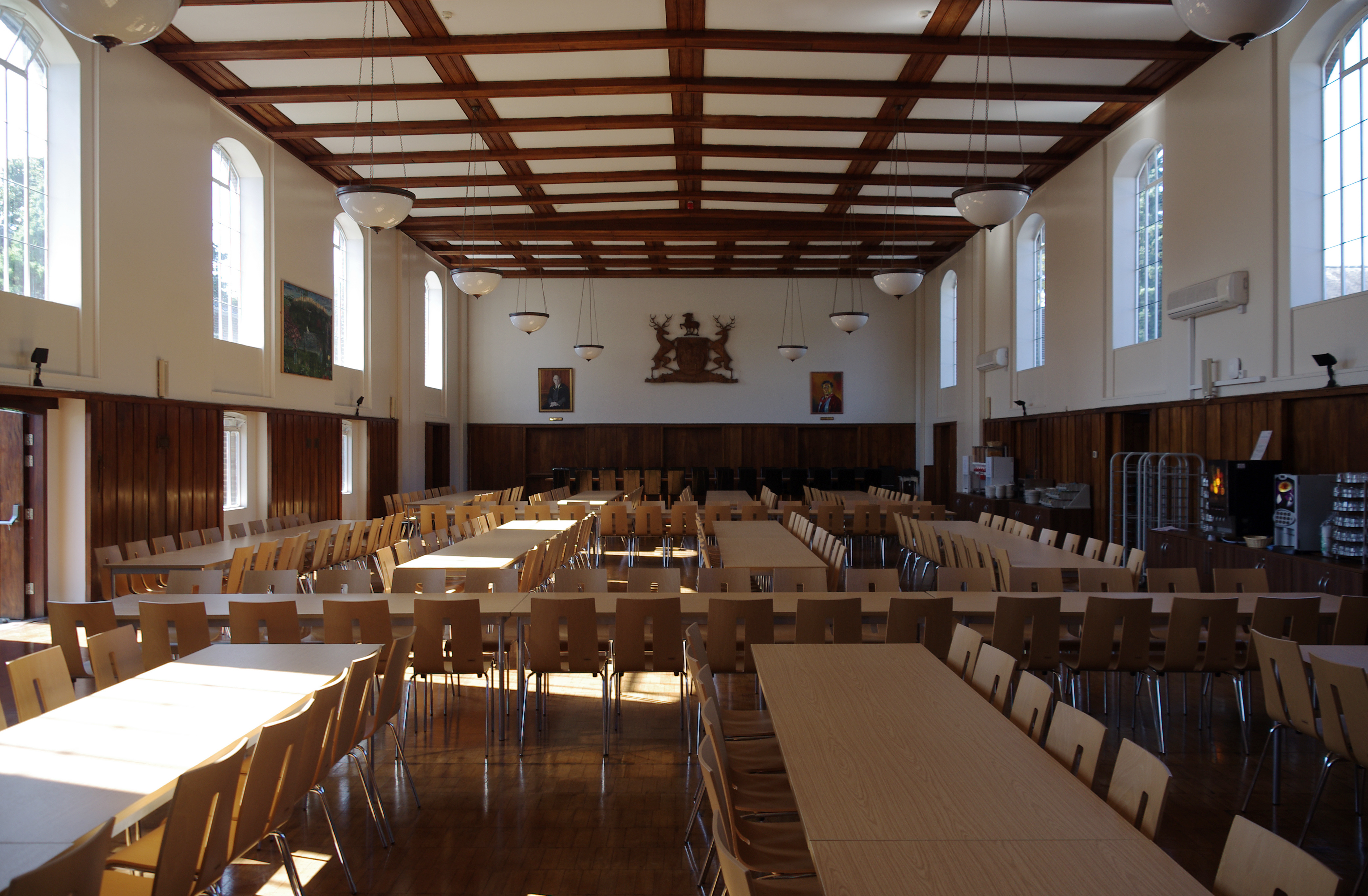 University Park MMB V1 Derby Hall