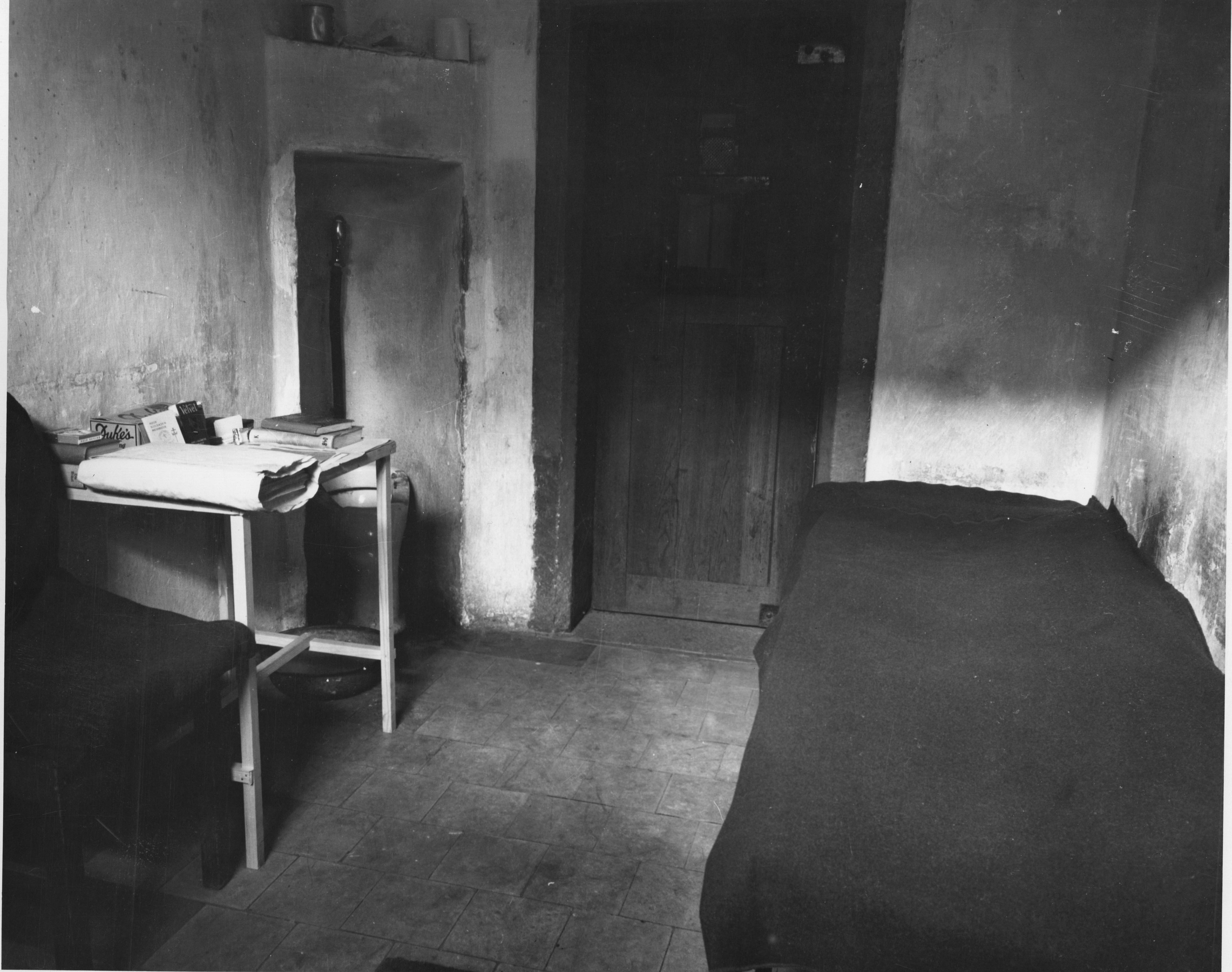 US Army 51613 Spartan Abode