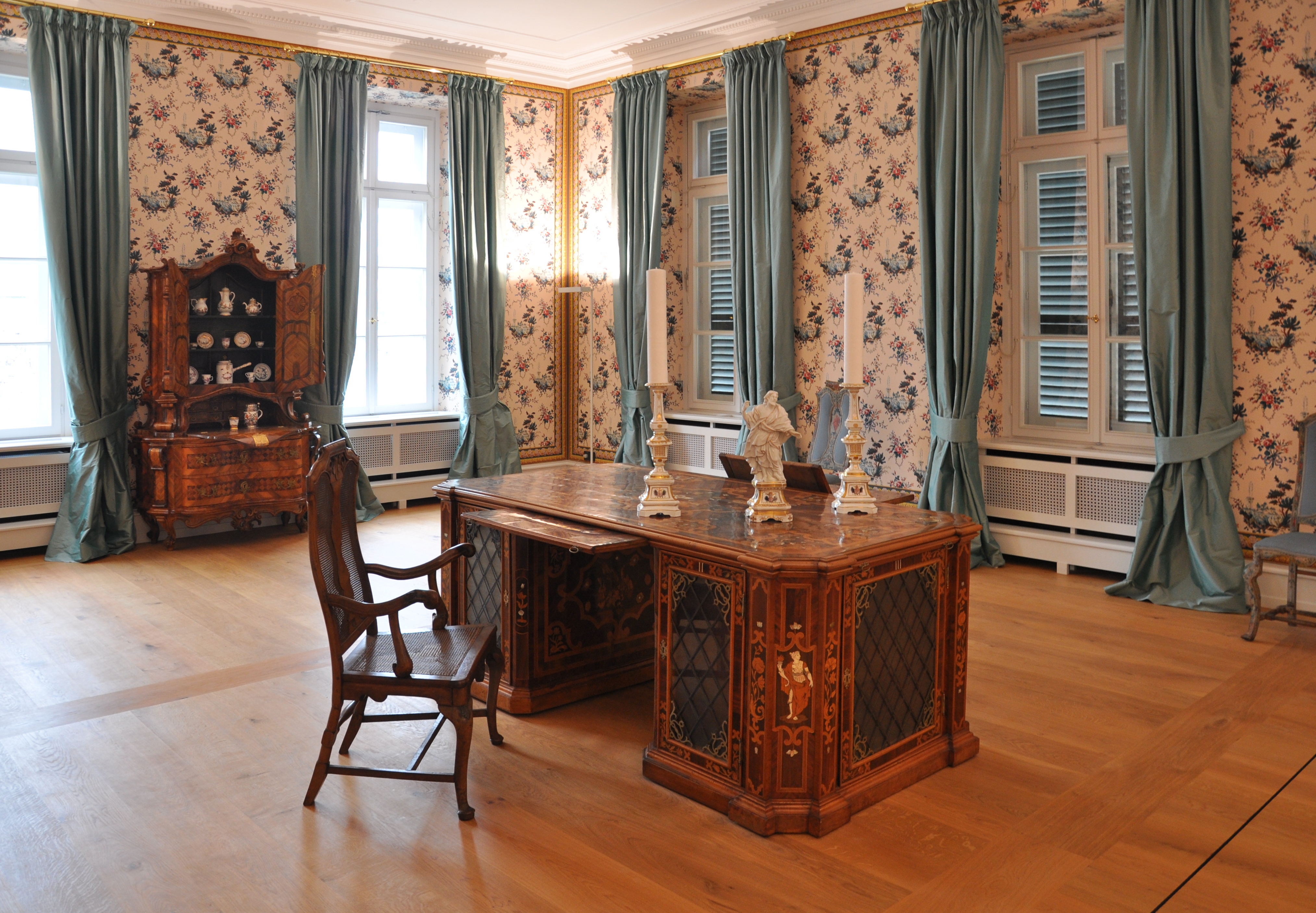 Villa Metzler innen 01