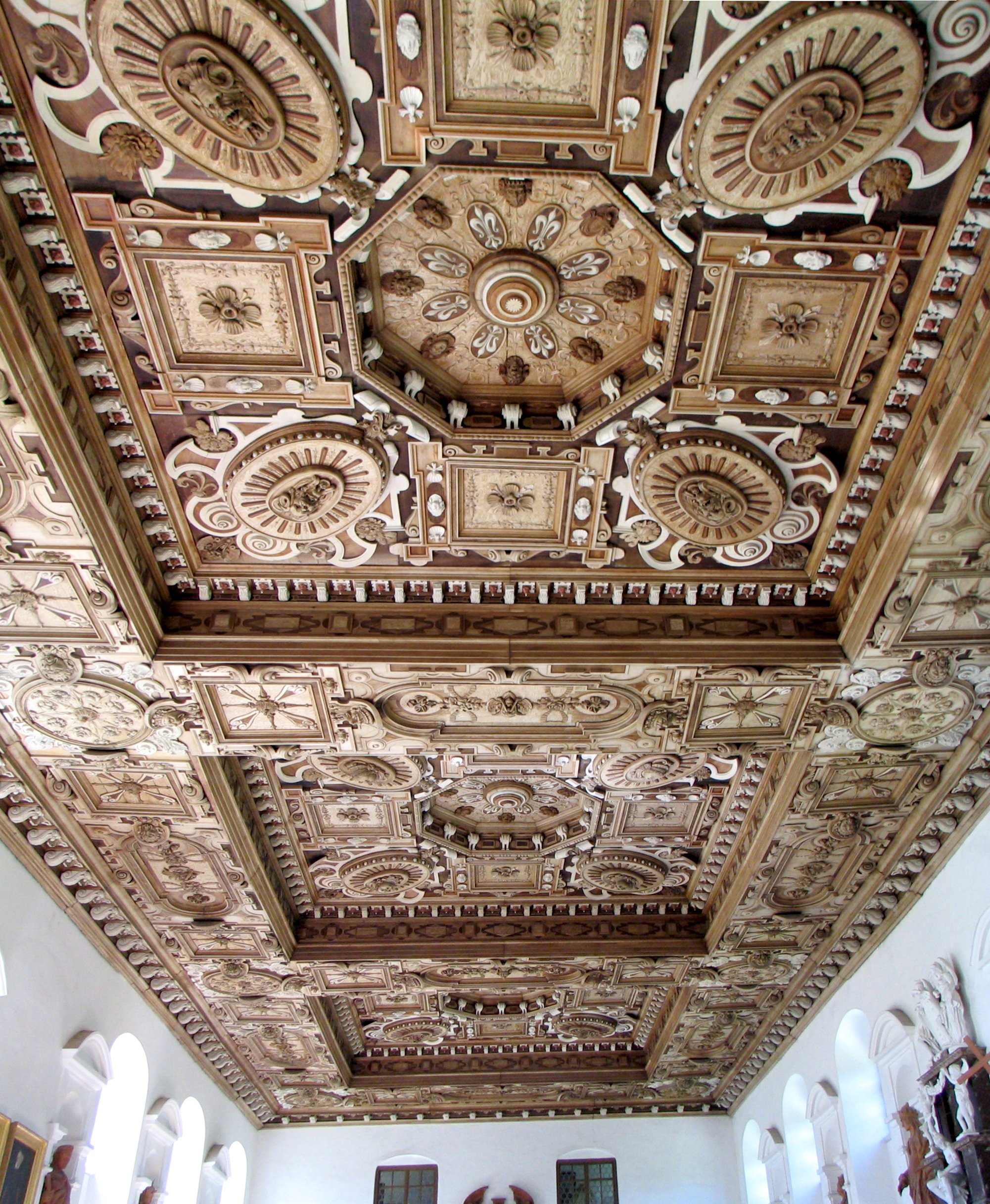 Zedernsaal