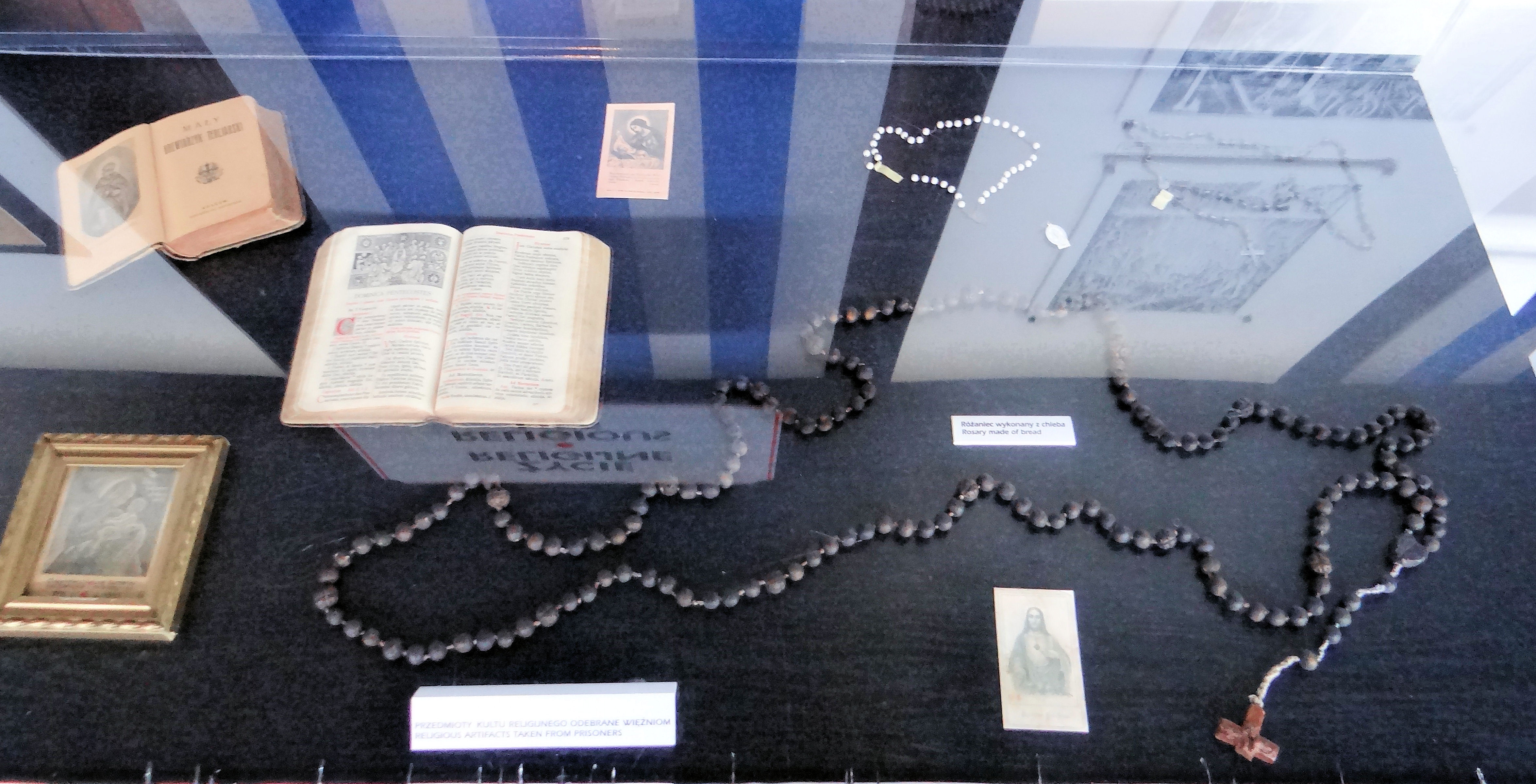 2013 The State Museum KL Majdanek - 67