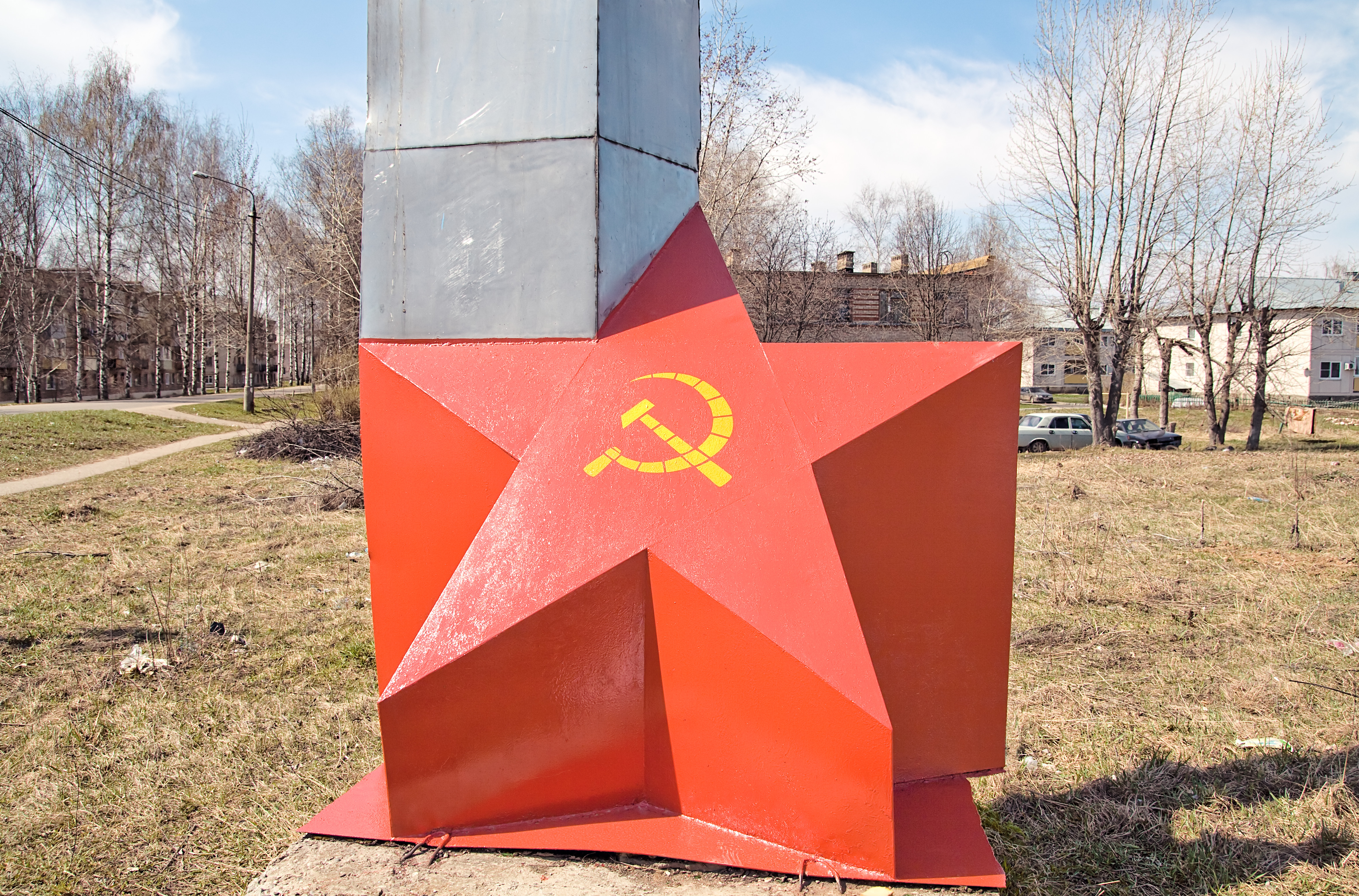 Chkalovsky-star-5889