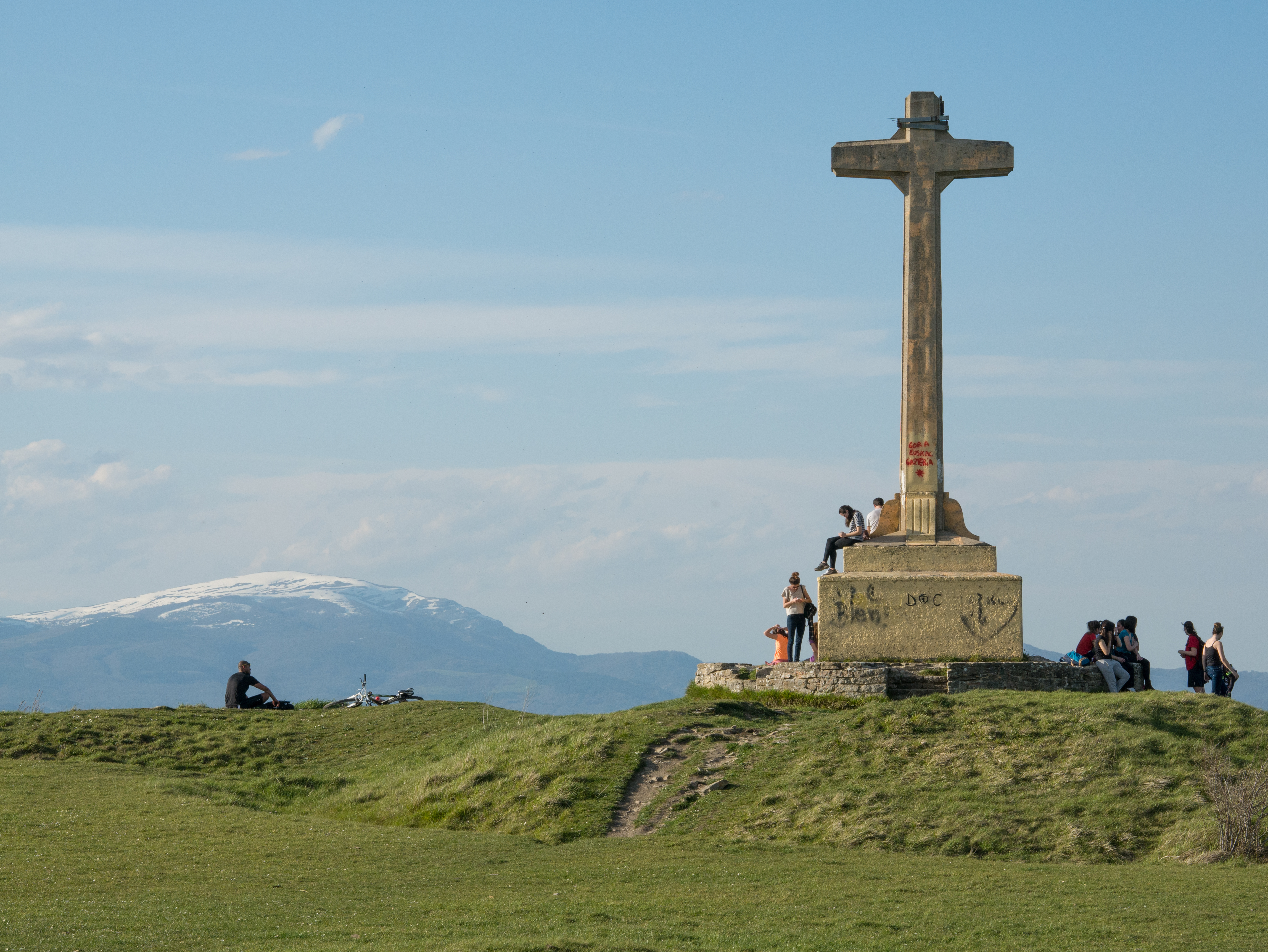 Cruz de Olárizu 01