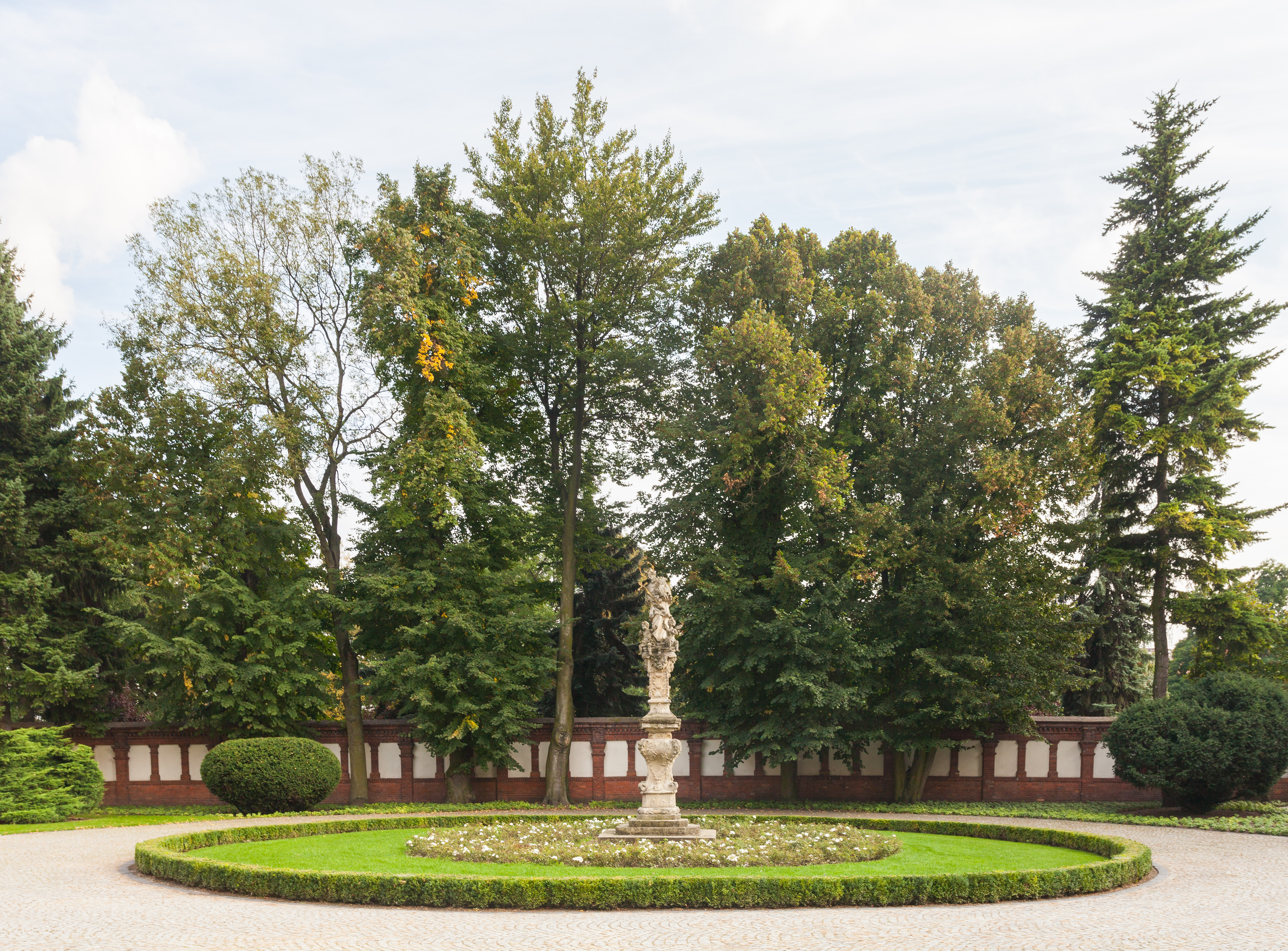 Curia metropolitana, Poznan, Polonia, 2014-09-18, DD 13