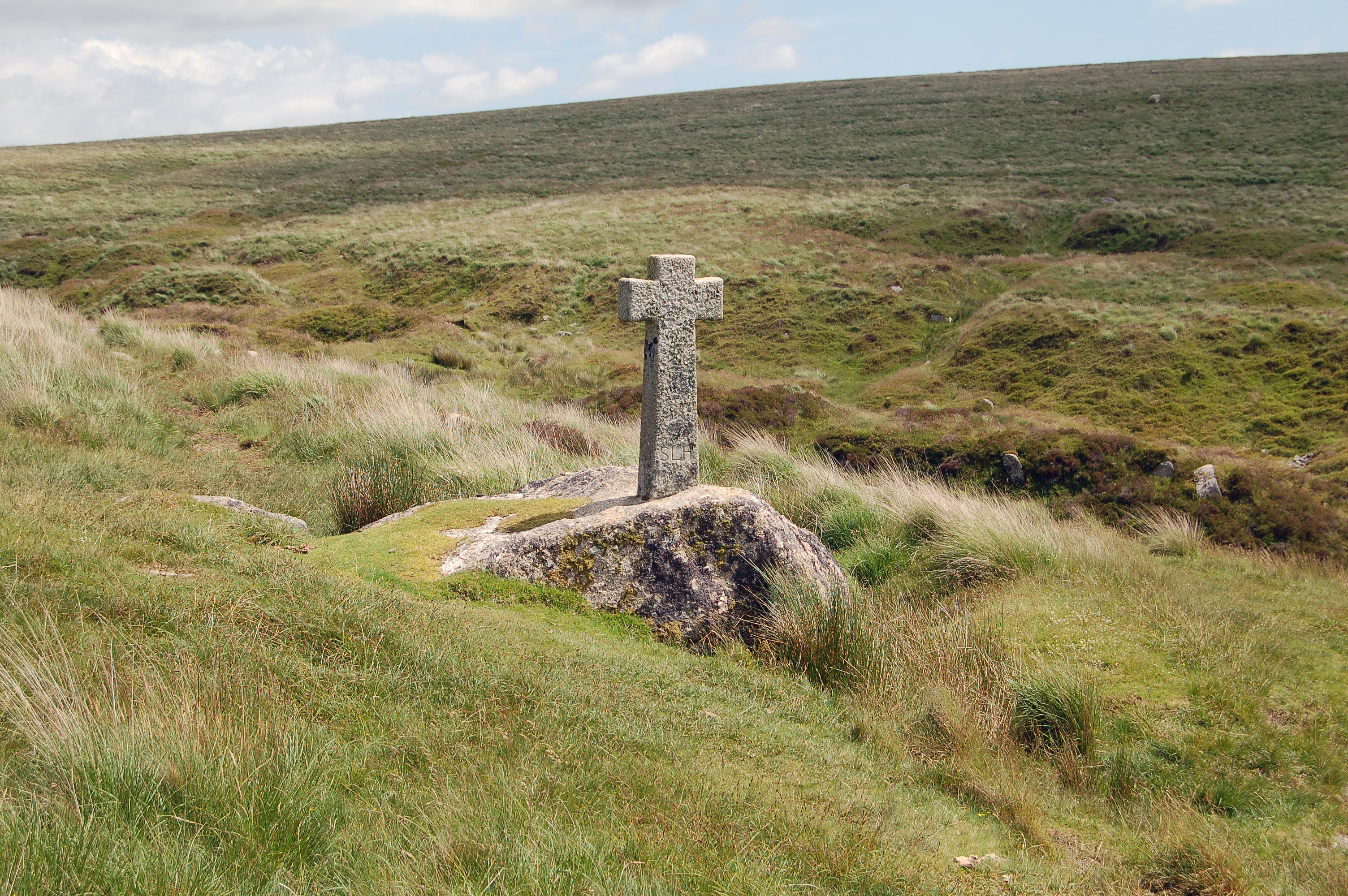 Devonport Leat Cross