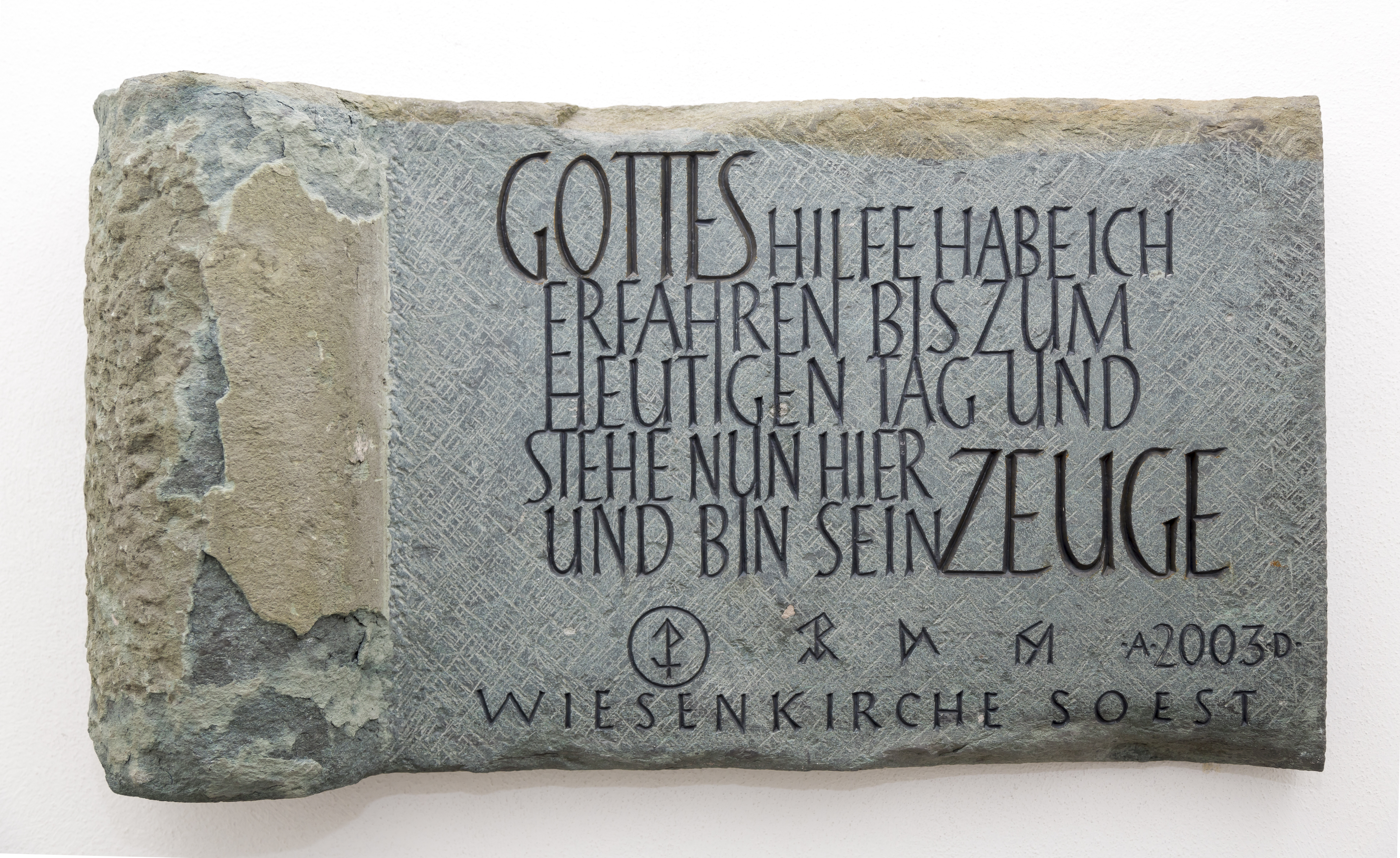 Dresden Germany Memorial-stones-of-Frauenkirche-02