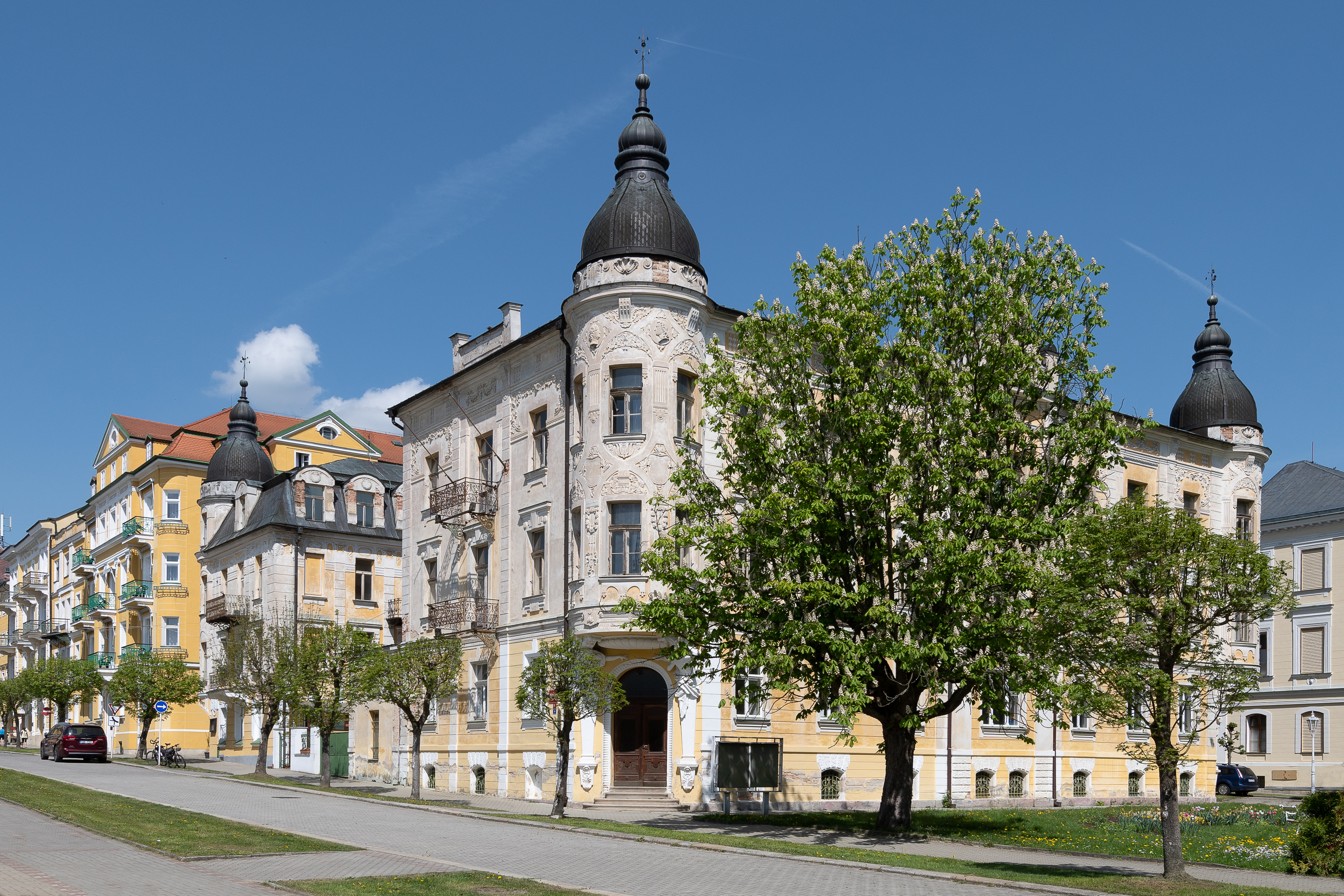 Franzensbad former Hotel Berliner-Hof-0245