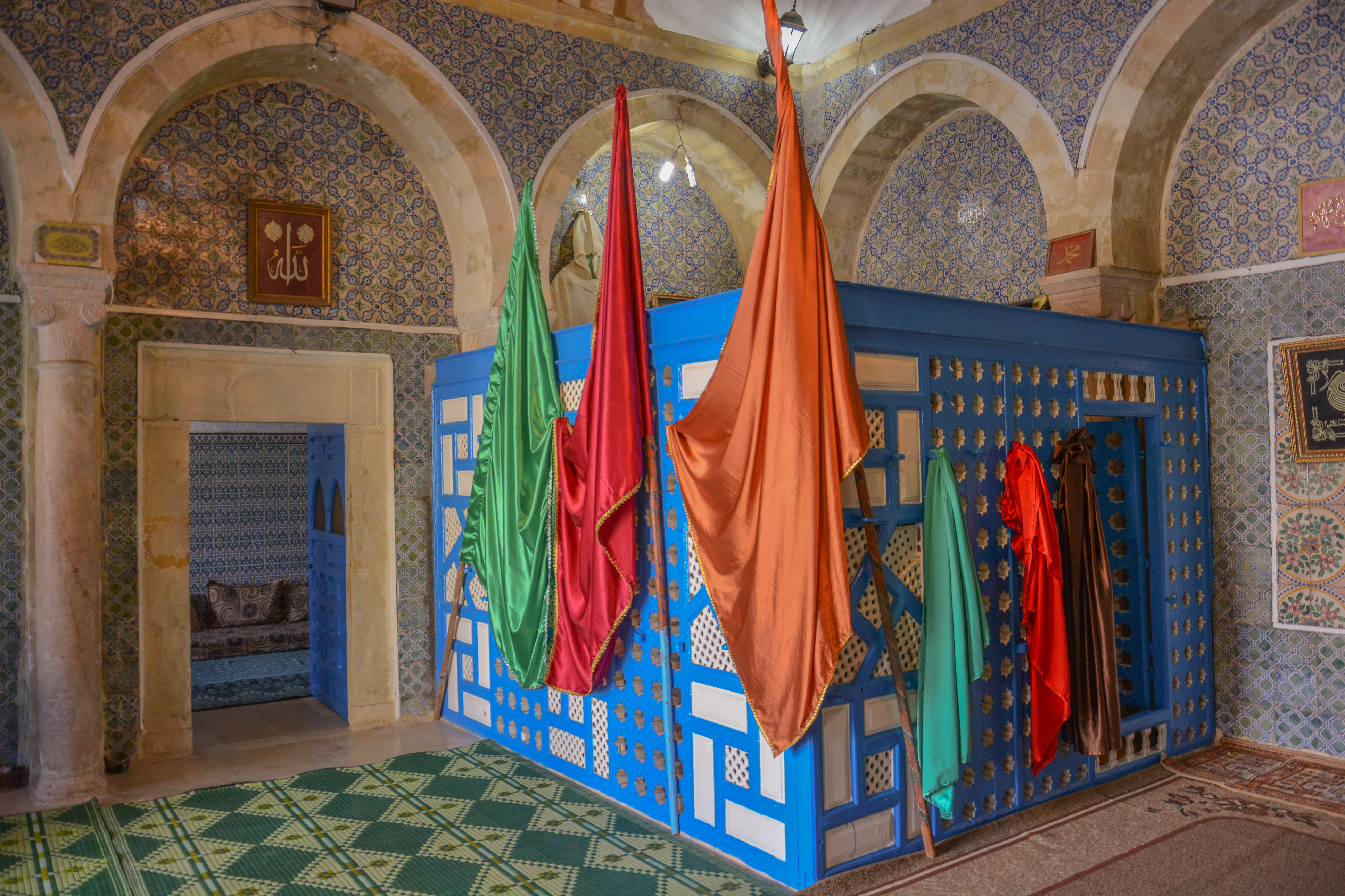 Imam Mazri 123
