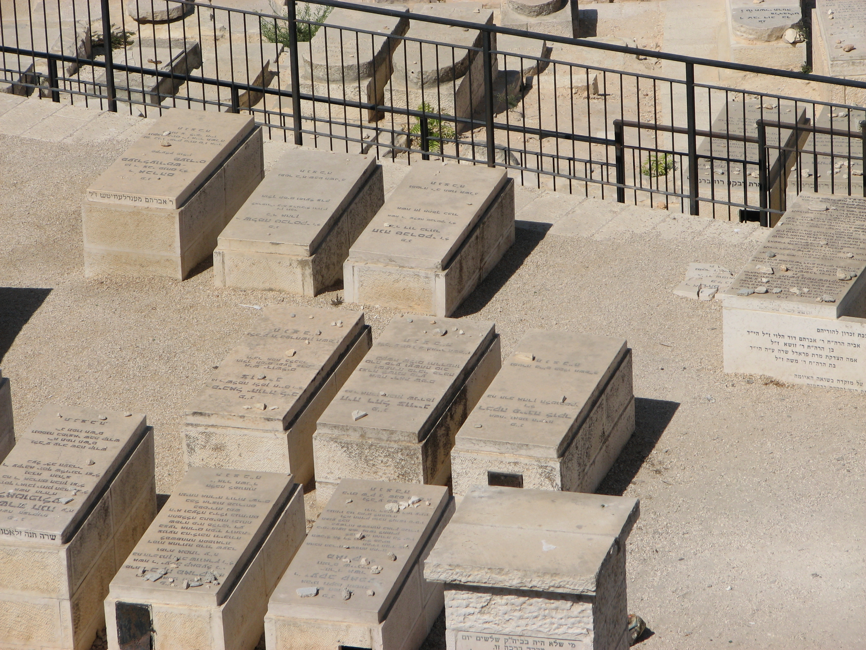 Jerusalem